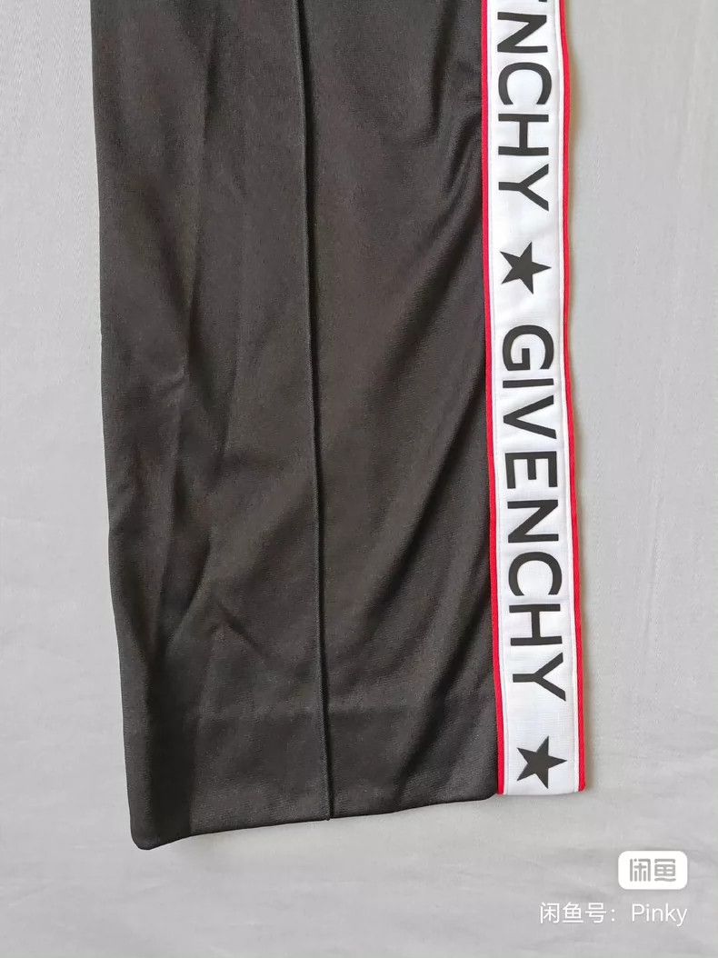 Givenchy Givenchy SizeM Casual Sports Pants, Size US 27 - 6 Thumbnail