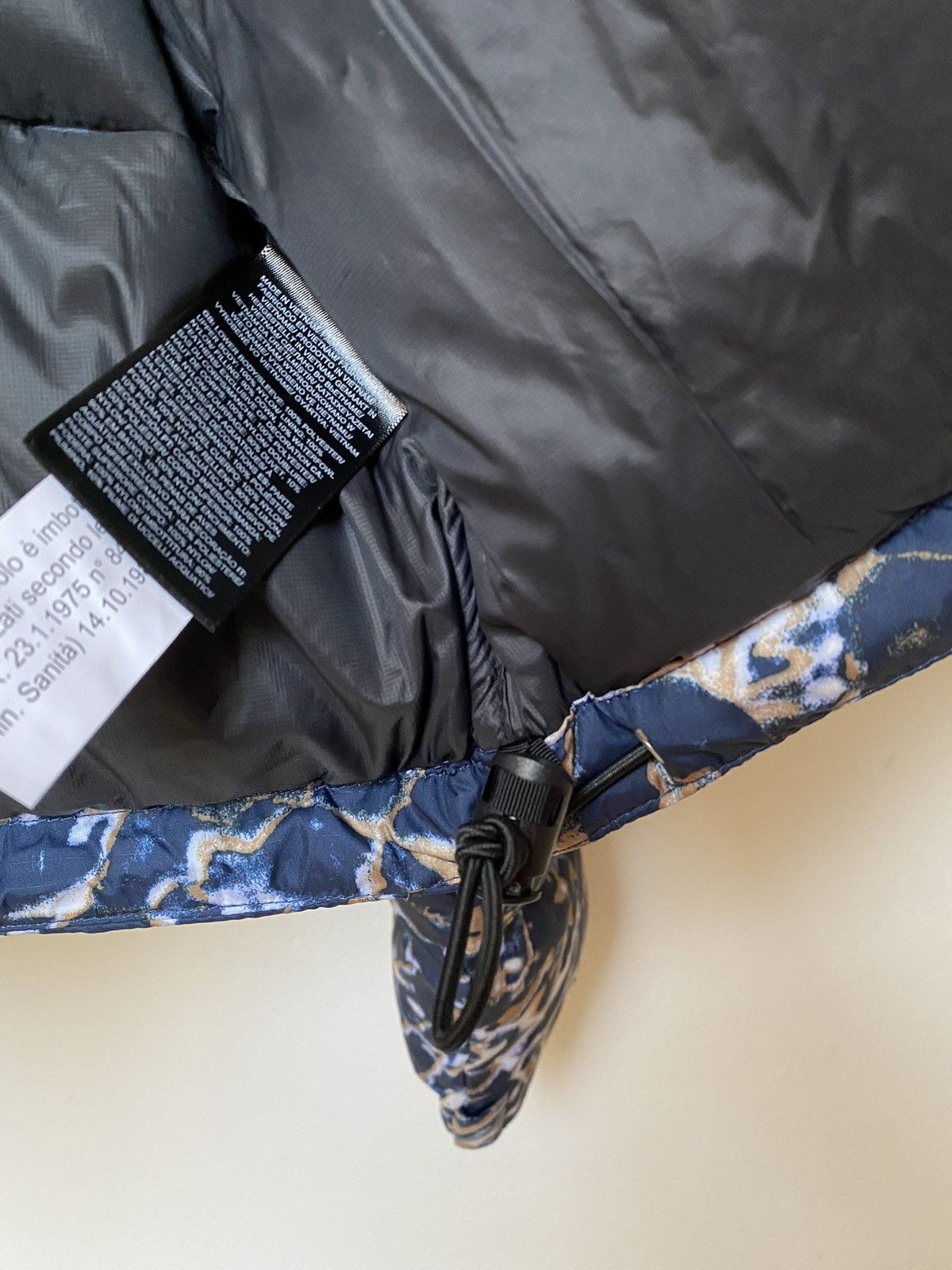 The North Face The North Face 1996 Retro Nuptse 700 Size M / US 6-8 / IT 42-44 - 11 Thumbnail