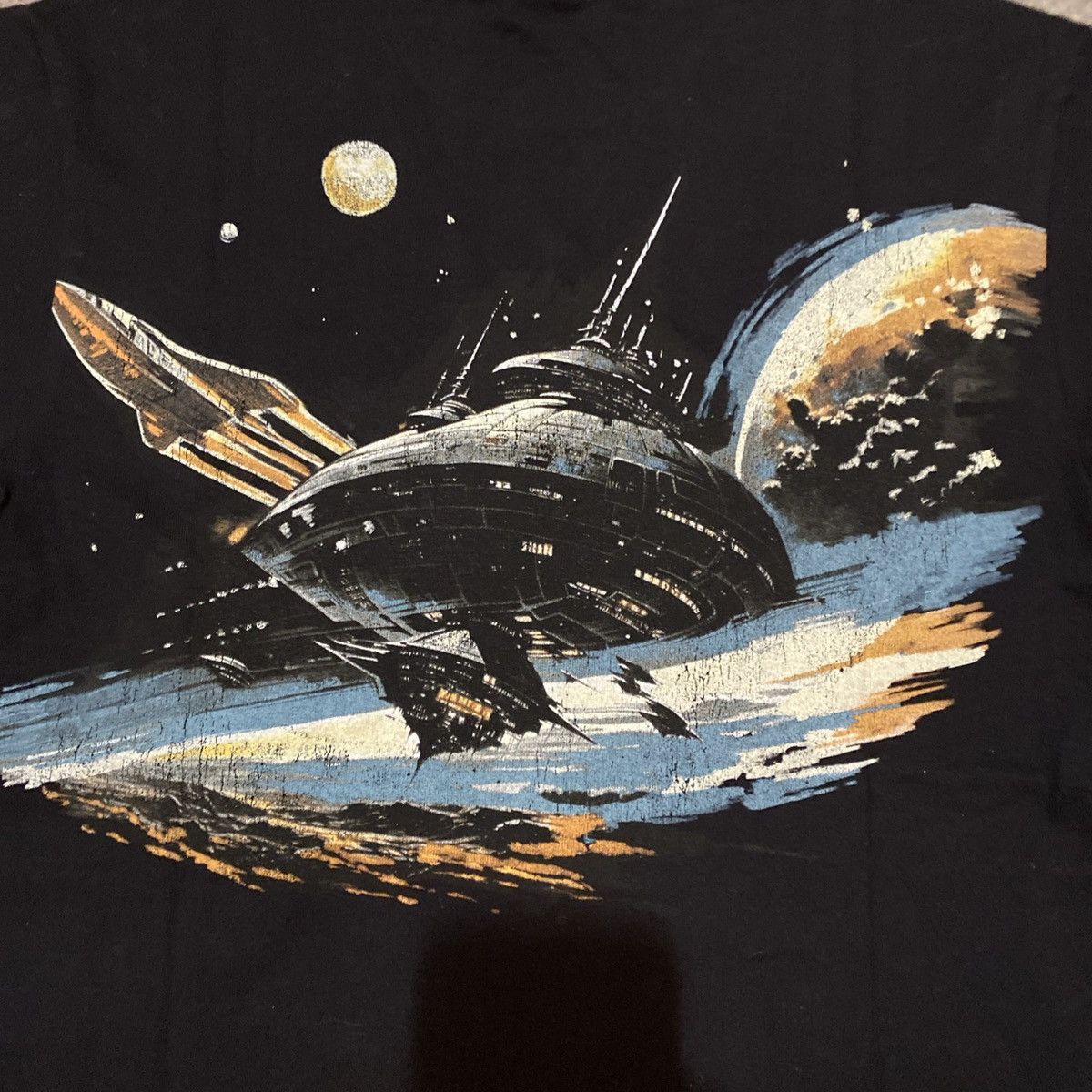 Billionaire Boys Club Billionaire Boys Club Graphic Tee Size Small Mars Dune Alpha Size US S / EU 44-46 / 1 - 4 Thumbnail