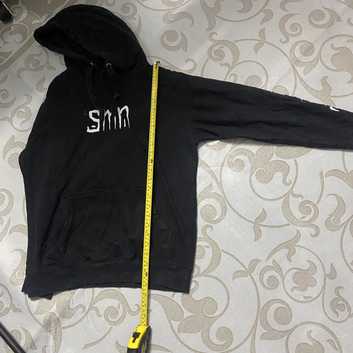 Other Cotton Heritage x Saymyname Size US M / EU 48-50 / 2 - 7 Thumbnail