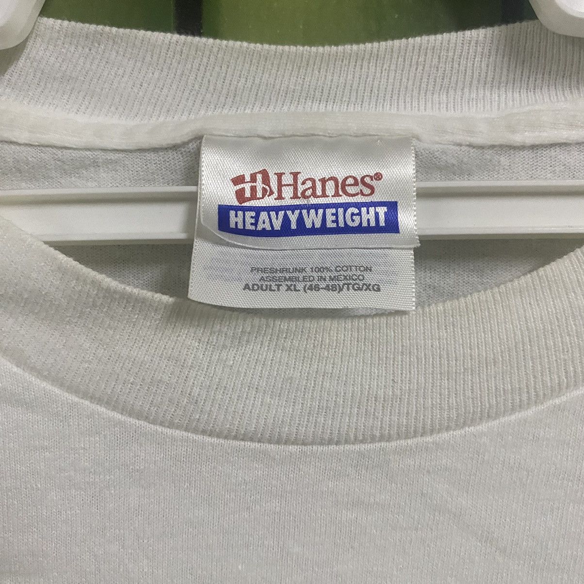 Designer × Vintage Designer x 90' Lizards Tshirt Sex Position X Vintage Size US XL / EU 56 / 4 - 5 Thumbnail