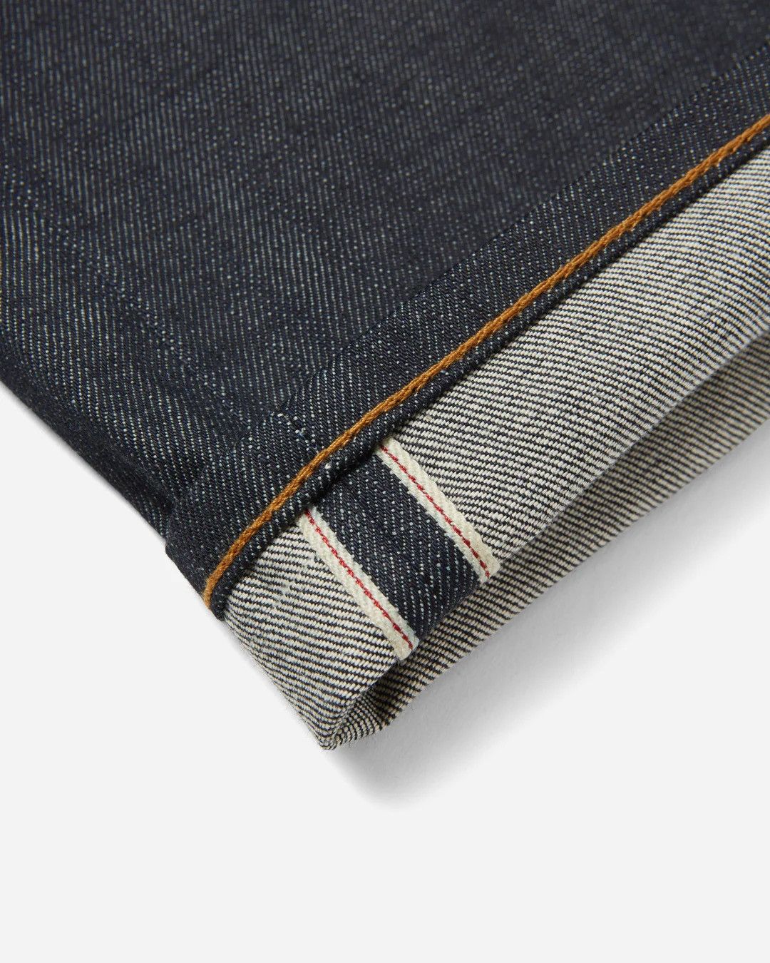 Fugazi selfish denim short
