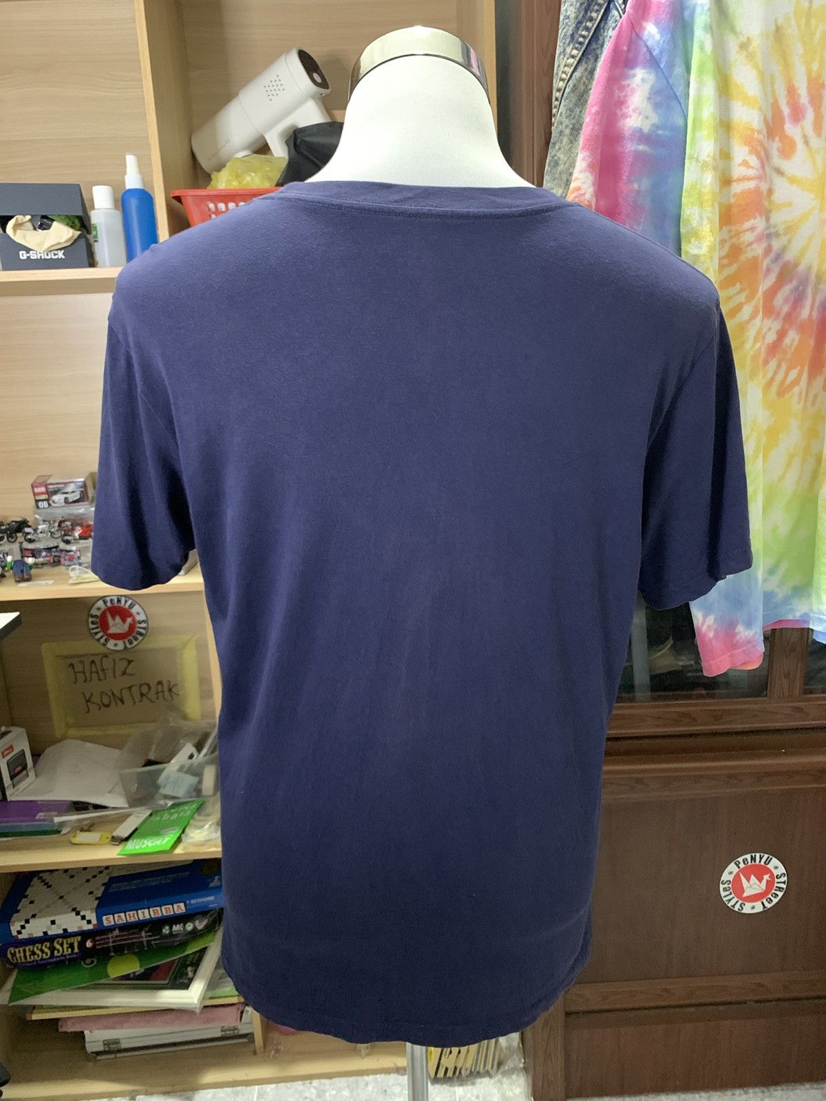Coca Cola × Vintage Coca cola t-shirt relaxed Size US L / EU 52-54 / 3 - 6 Thumbnail