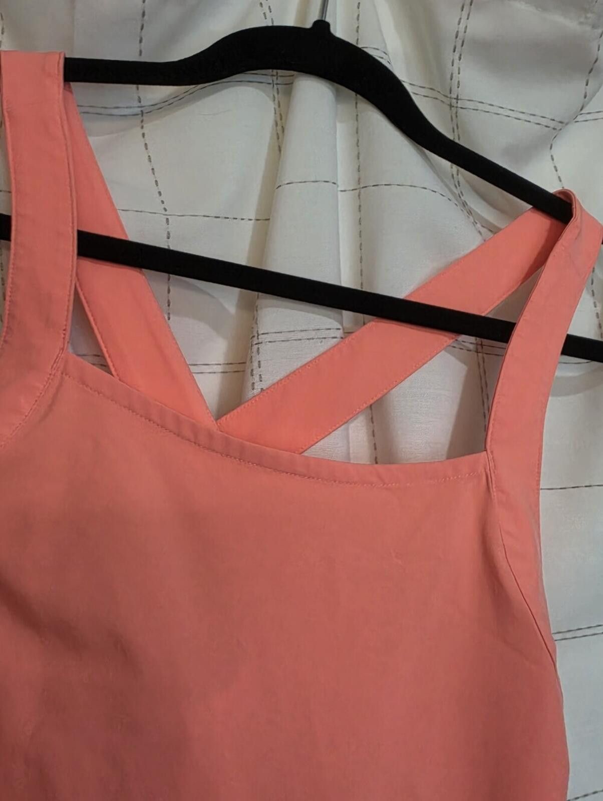 Other Athleta Cross Cross Tank Size XS / US 0-2 / IT 36-38 - 3 Thumbnail