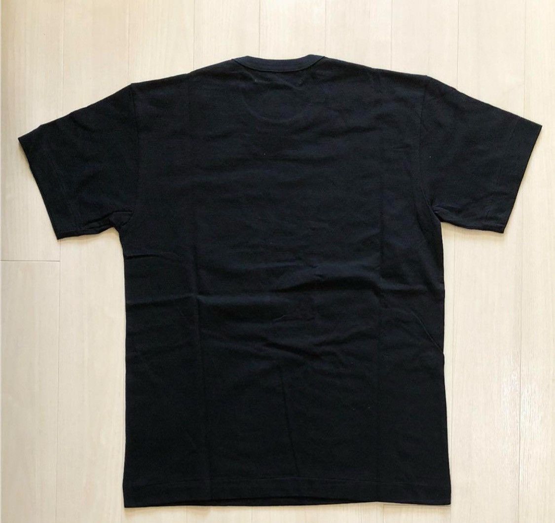 CDG by Comme des Garcons CDG T-shirt Logo Comme des Garcons Size US M / EU 48-50 / 2 - 3 Thumbnail