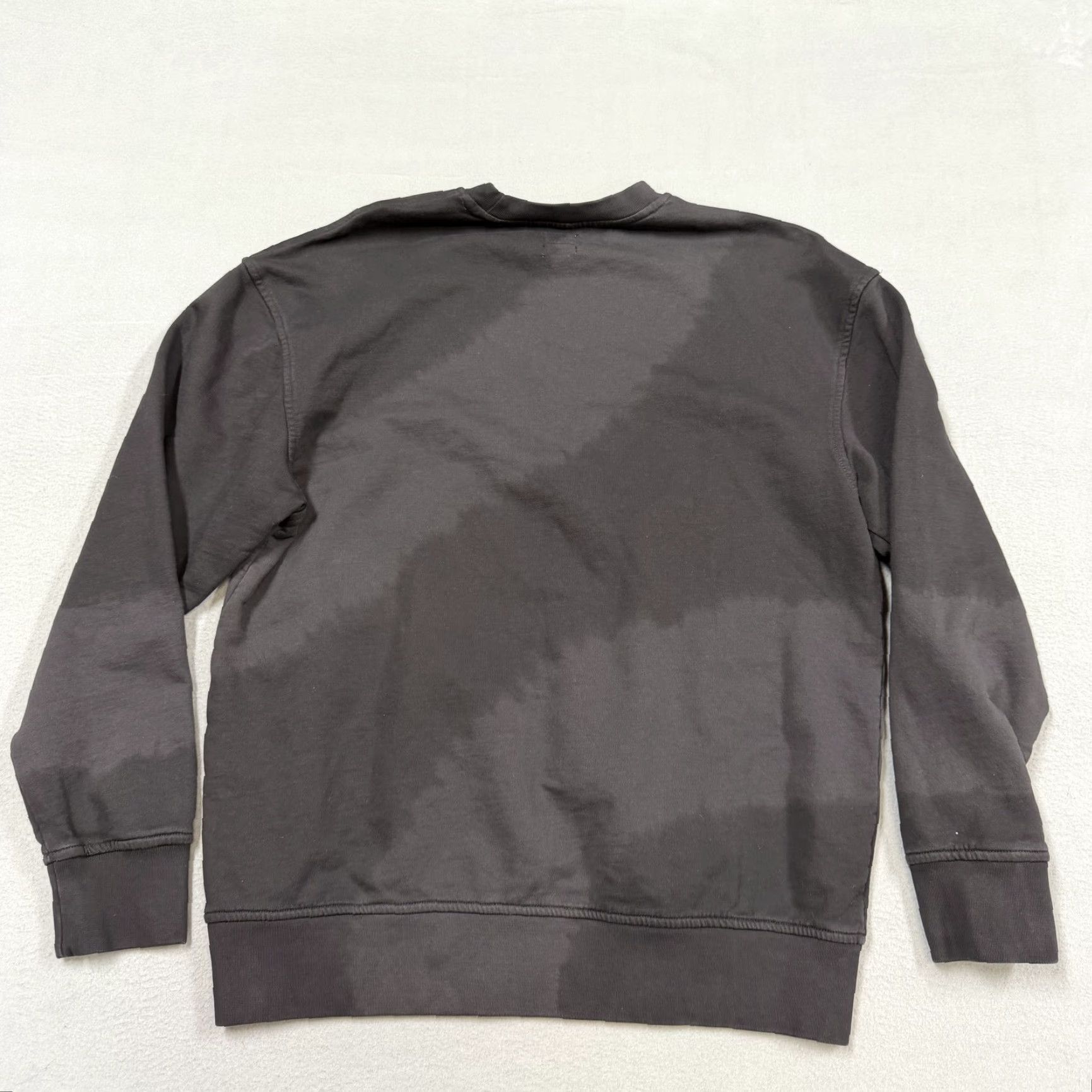 Levi's Levi's Sweatshirt Mens S Black Pullover Crewneck Graphic Logo Relaxed Fit Size US S / EU 44-46 / 1 - 5 Thumbnail