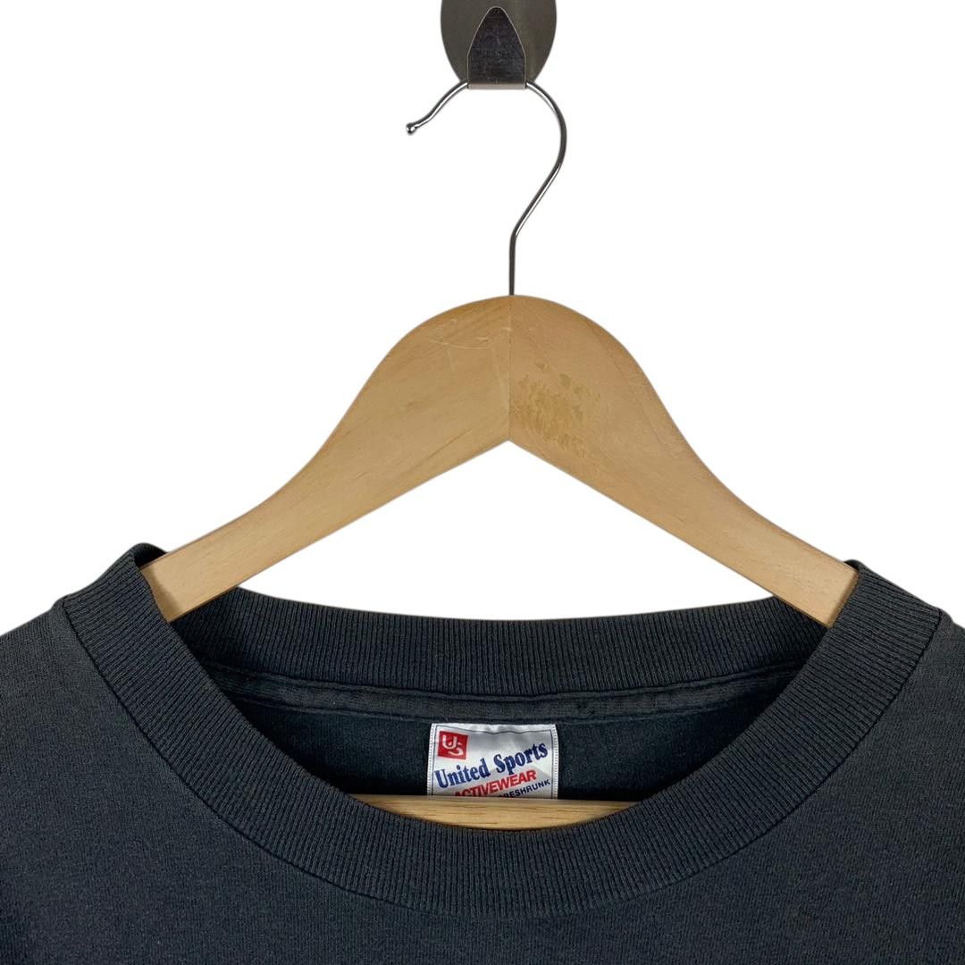 Vintage Vintage 90s Best Billiard 8 Ball Tee Size US L / EU 52-54 / 3 - 5 Thumbnail