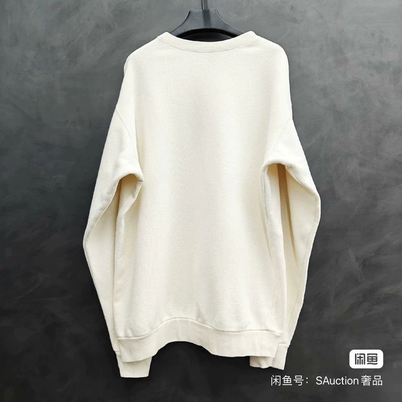Gucci Gucci Year of the Pig Limited Knitted Piglet Sweatshirt 250 Size US L / EU 52-54 / 3 - 2 Thumbnail