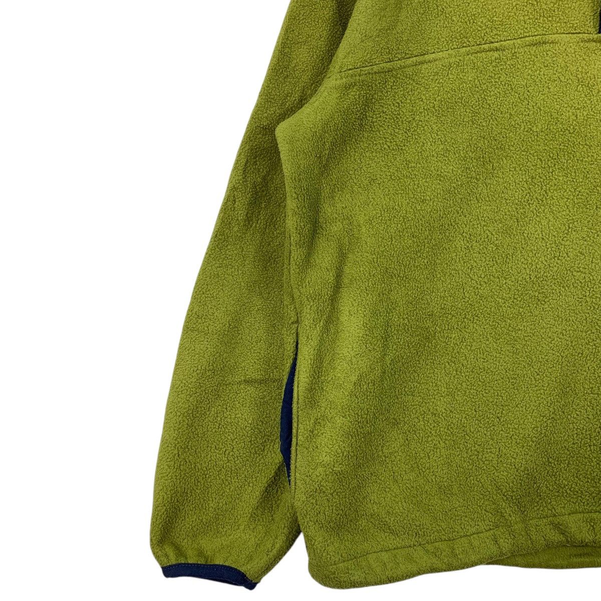 L.L. Bean L.L.BEAN Outdoor Sportswear Half Button Sweatshirt Jumper Size US L / EU 52-54 / 3 - 5 Thumbnail