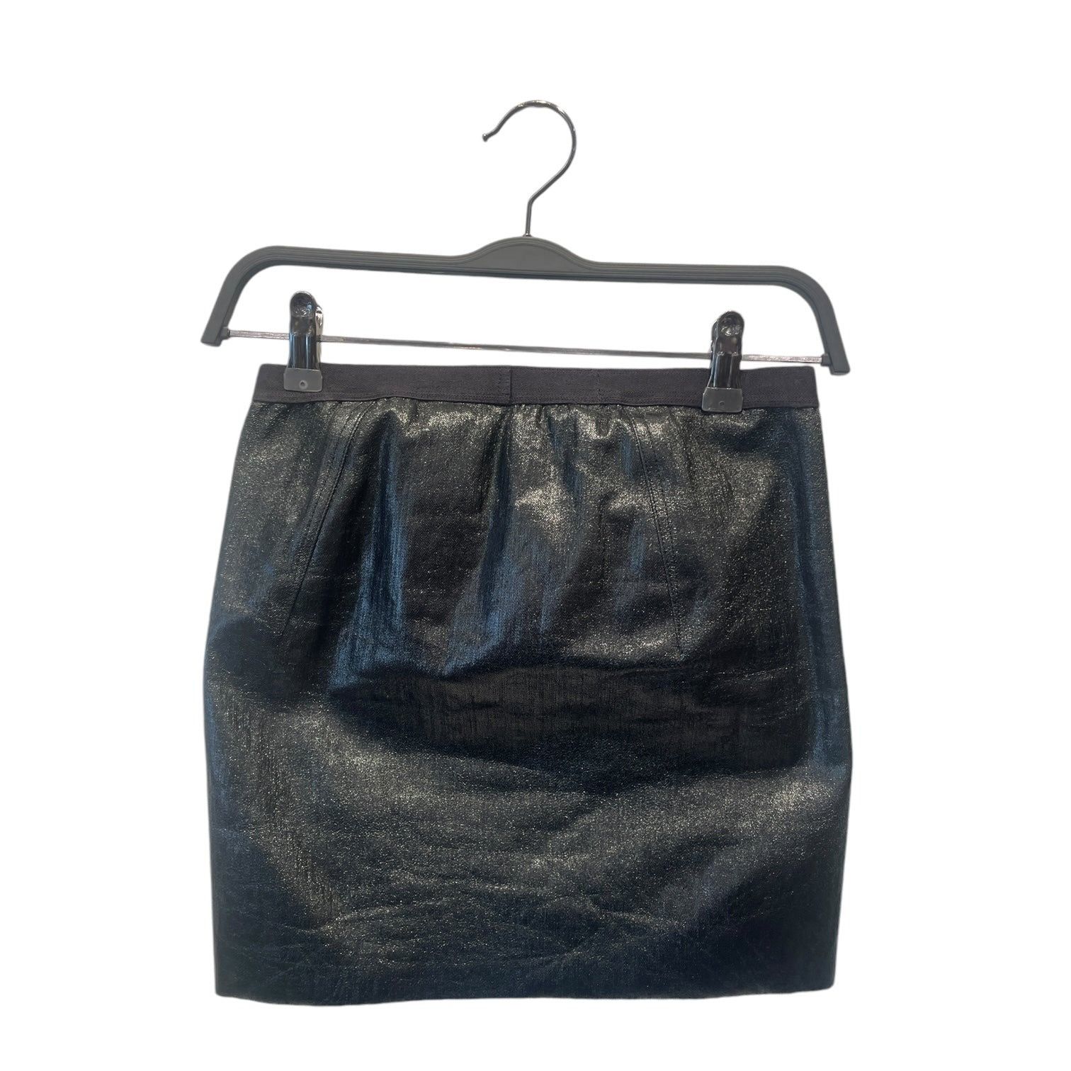 Rick Owens SS21 "Phlegethon" Skirt Size 26" / US 2 / IT 38 - 2 Thumbnail