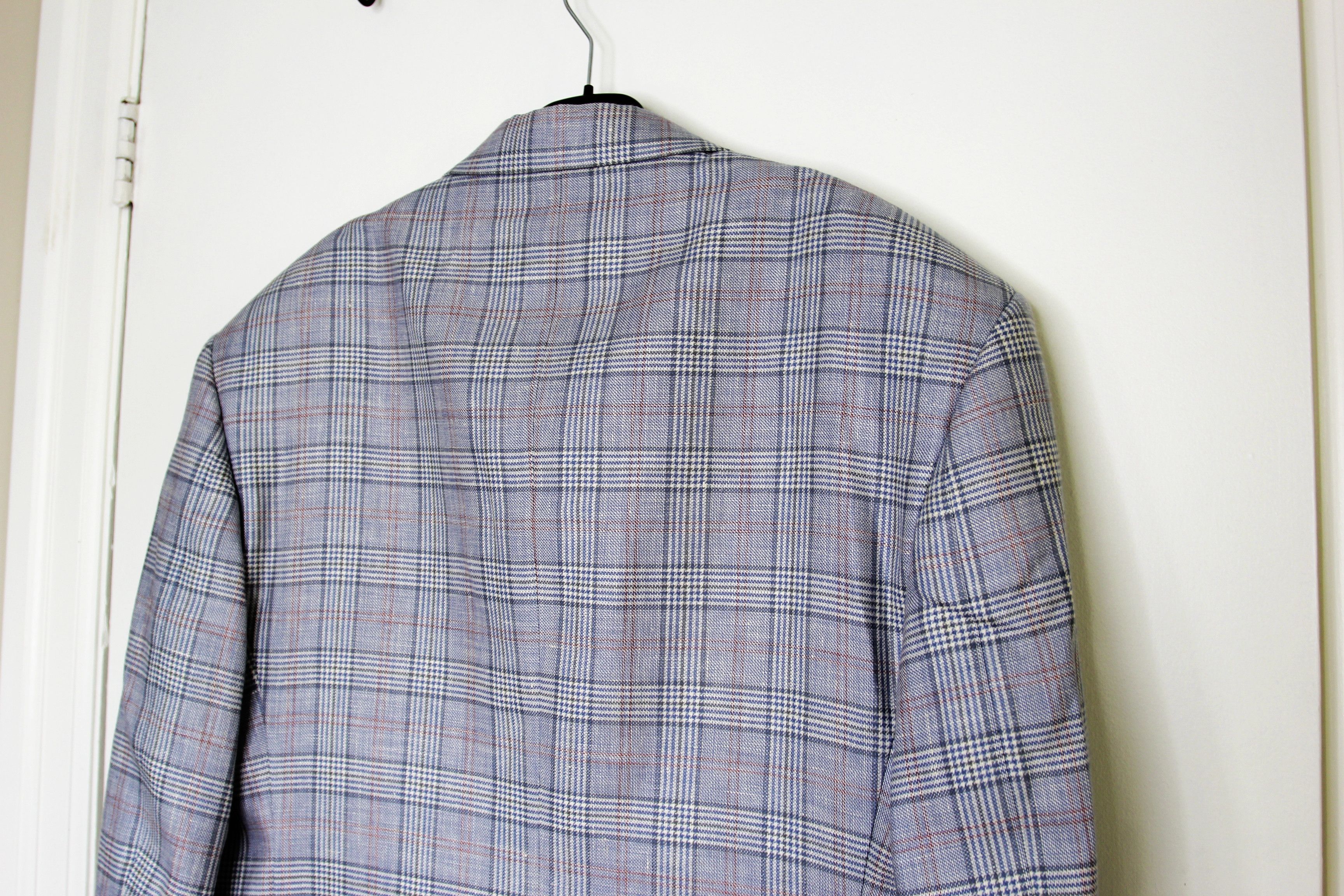 Vivienne Westwood BNWT SS25 VIVIENNE WESTWOOD DB NIESEN JACKET 52 Size US L / EU 52-54 / 3 - 6 Thumbnail