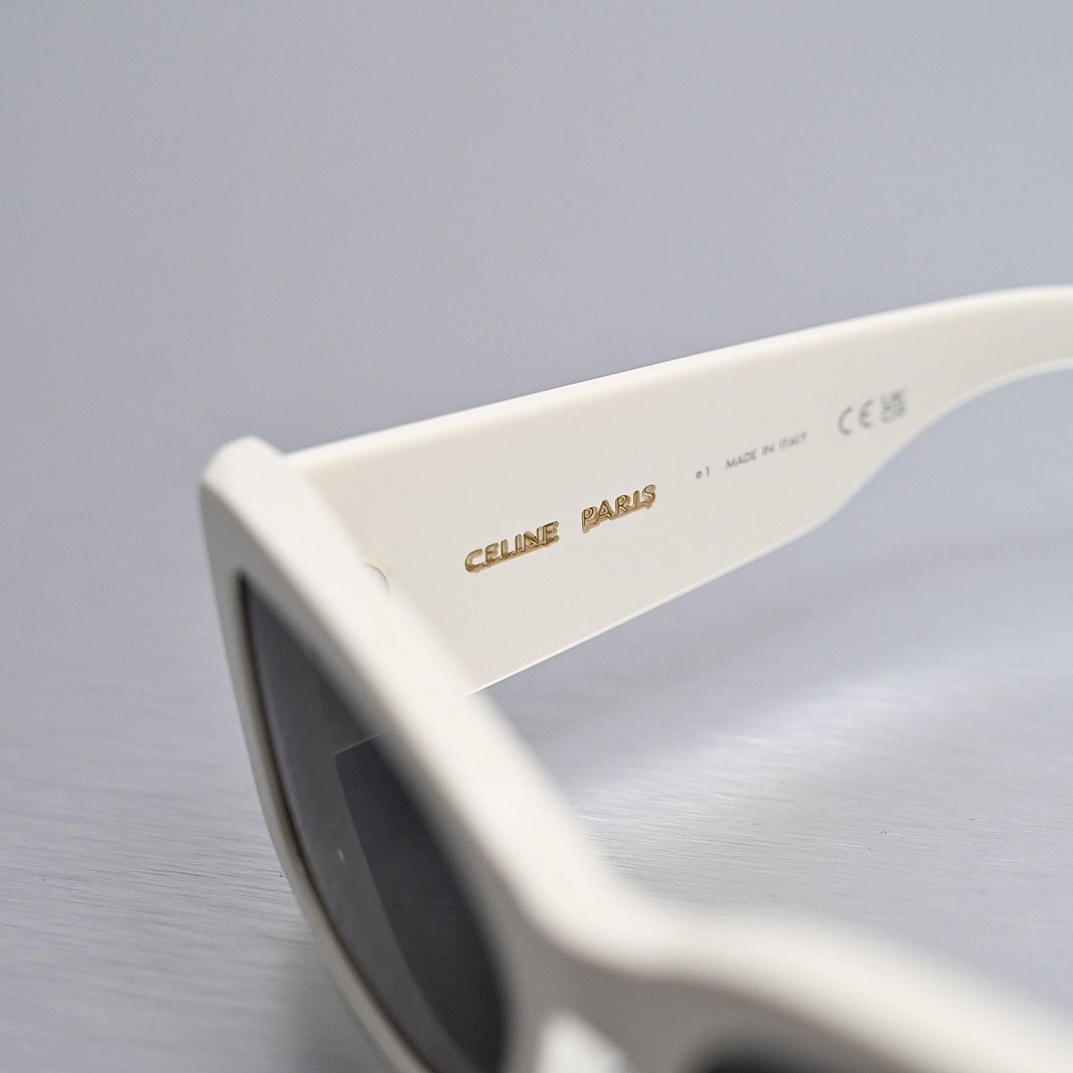 Celine CELINE CL40282U SUNGLASSES Size ONE SIZE - 4 Thumbnail
