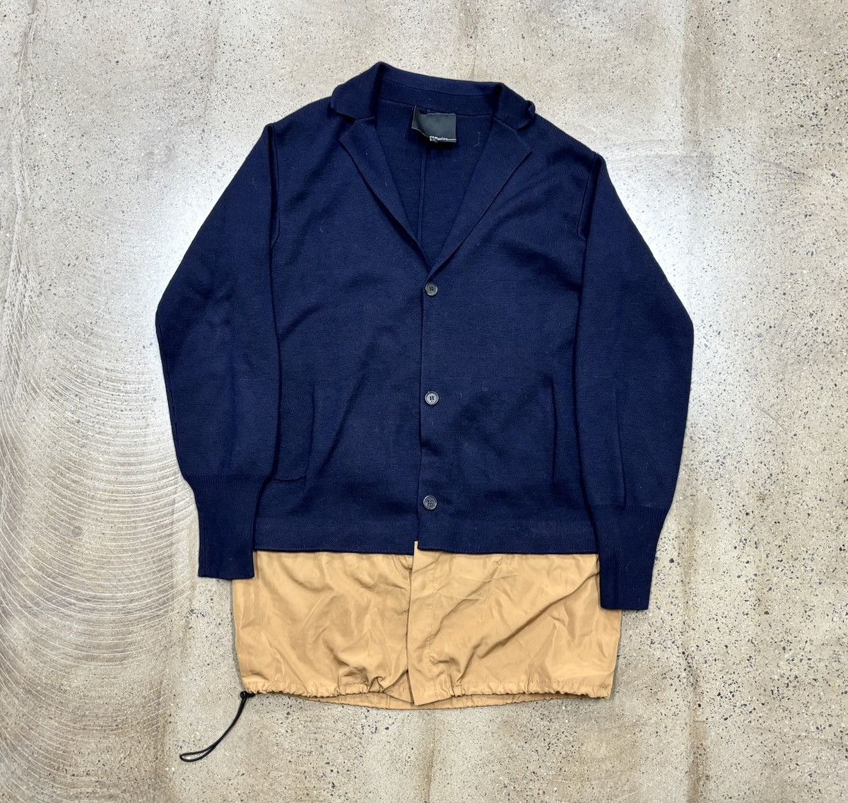 3.1 Phillip Lim Phillip Lim Patchwork cardigan Size US M / EU 48-50 / 2 - 1 Thumbnail