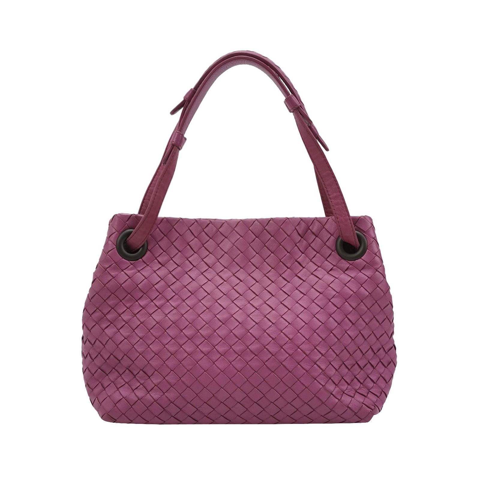 Bottega Veneta Bottega Veneta Women os Shoulder Bags Size ONE SIZE - 1 Thumbnail