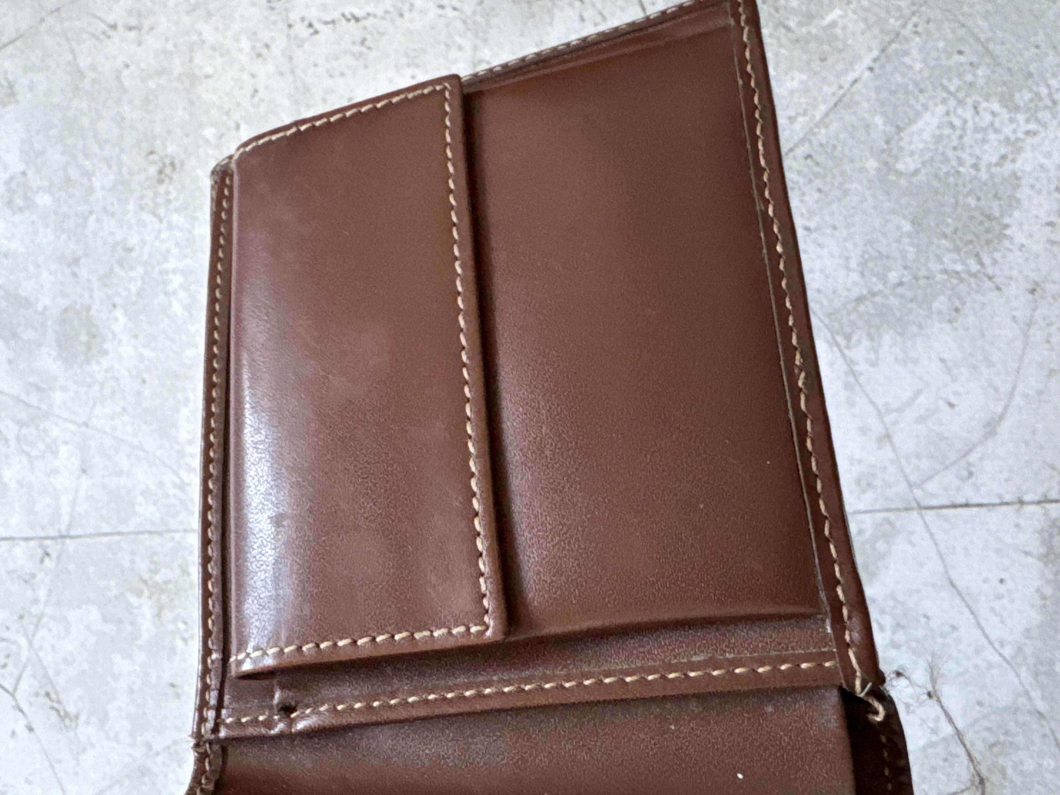Burberry !burberry nova check wallet Size ONE SIZE - 8 Thumbnail