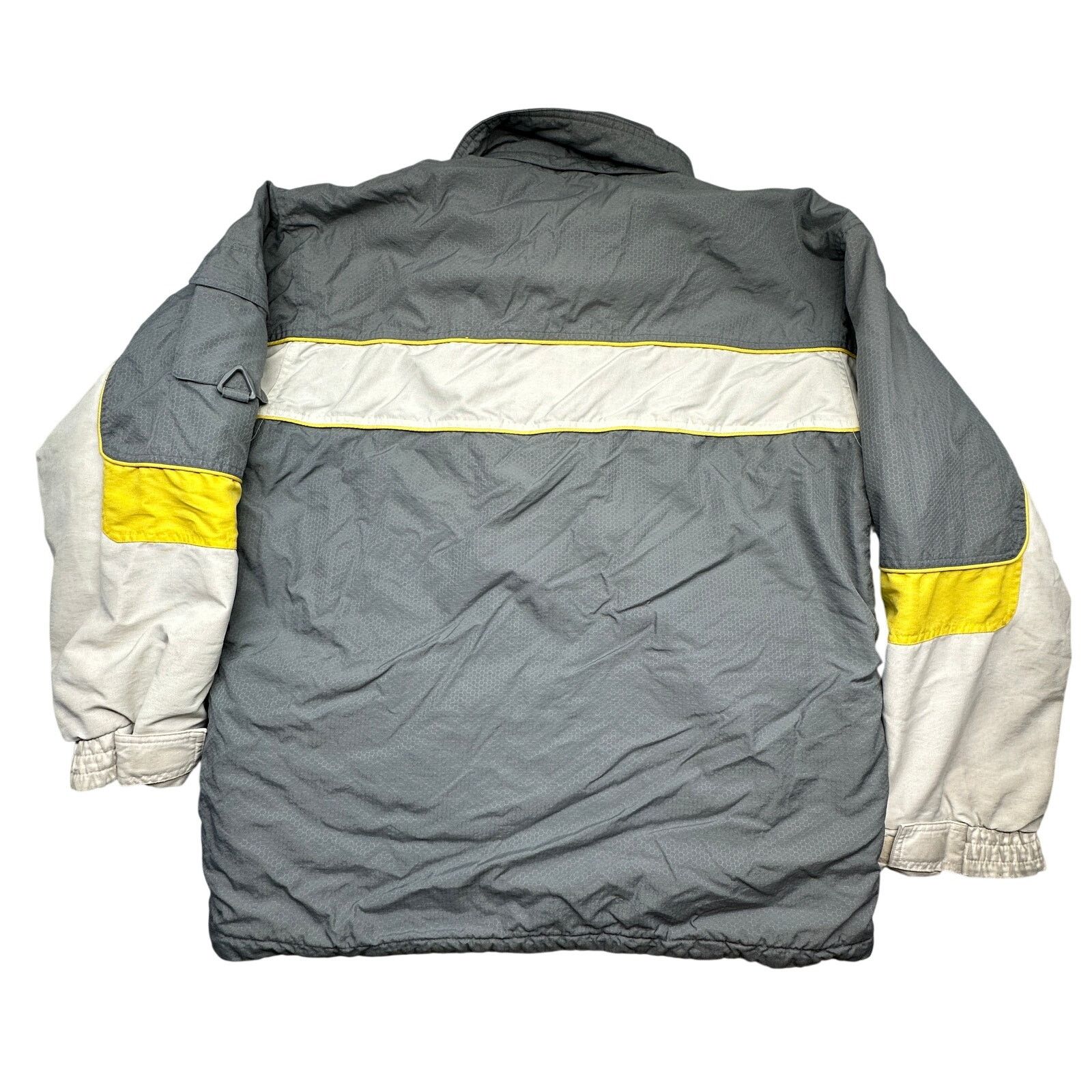Other Vintage TransNine Skateboarding Outerwear Ski Jacket Large Size US L / EU 52-54 / 3 - 2 Thumbnail