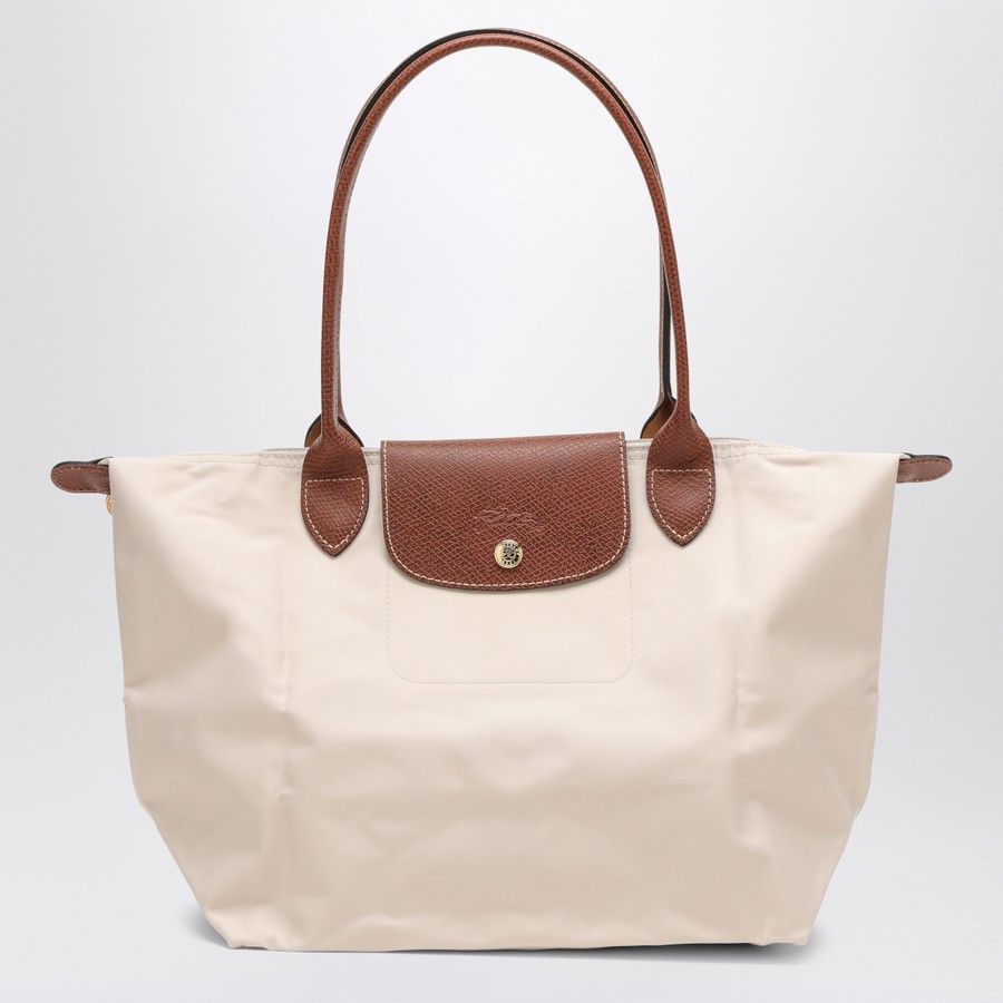 Longchamp o1d2blof0824 Size: OS / Le Pliage Medium Tote Bag Size ONE SIZE - 1 Thumbnail