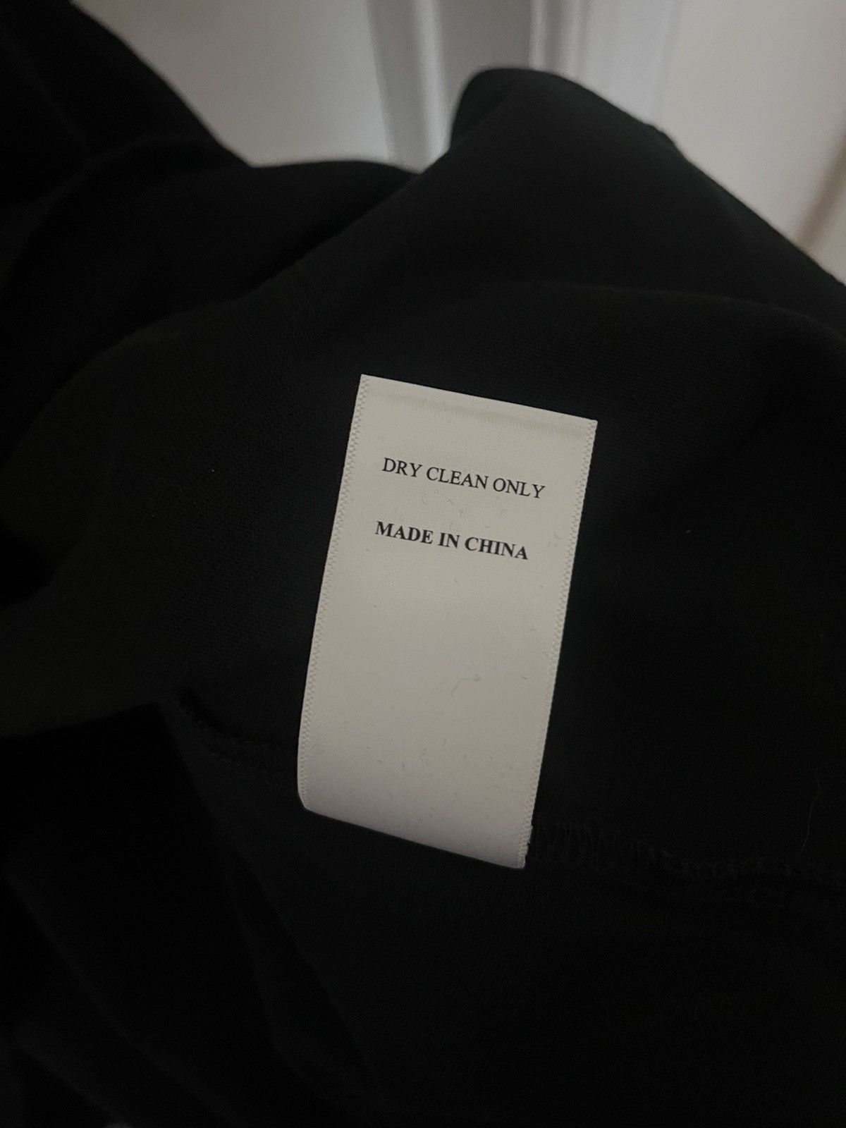 Anonymous Club × Hood By Air Anonymous club “ Club Couture” T-Shirt Size US L / EU 52-54 / 3 - 6 Thumbnail