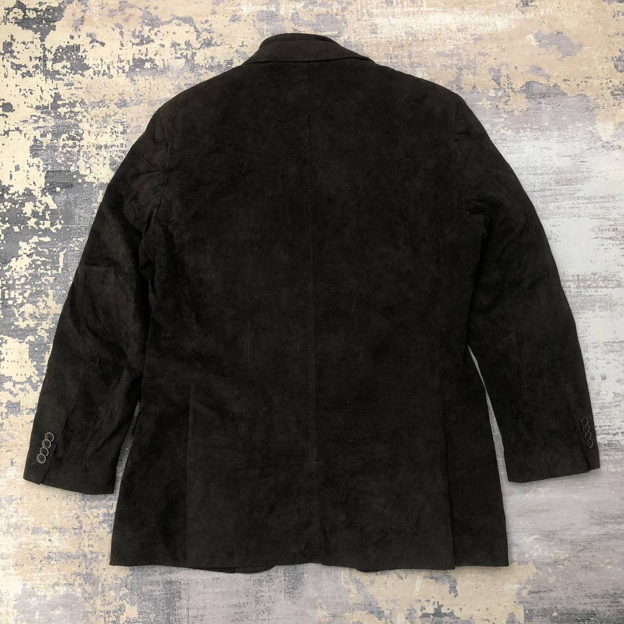 Japanese Brand × Kansai Yamamoto Y492 SISSY BY KANSAI YAMAMOTO COATS Size US M / EU 48-50 / 2 - 2 Thumbnail