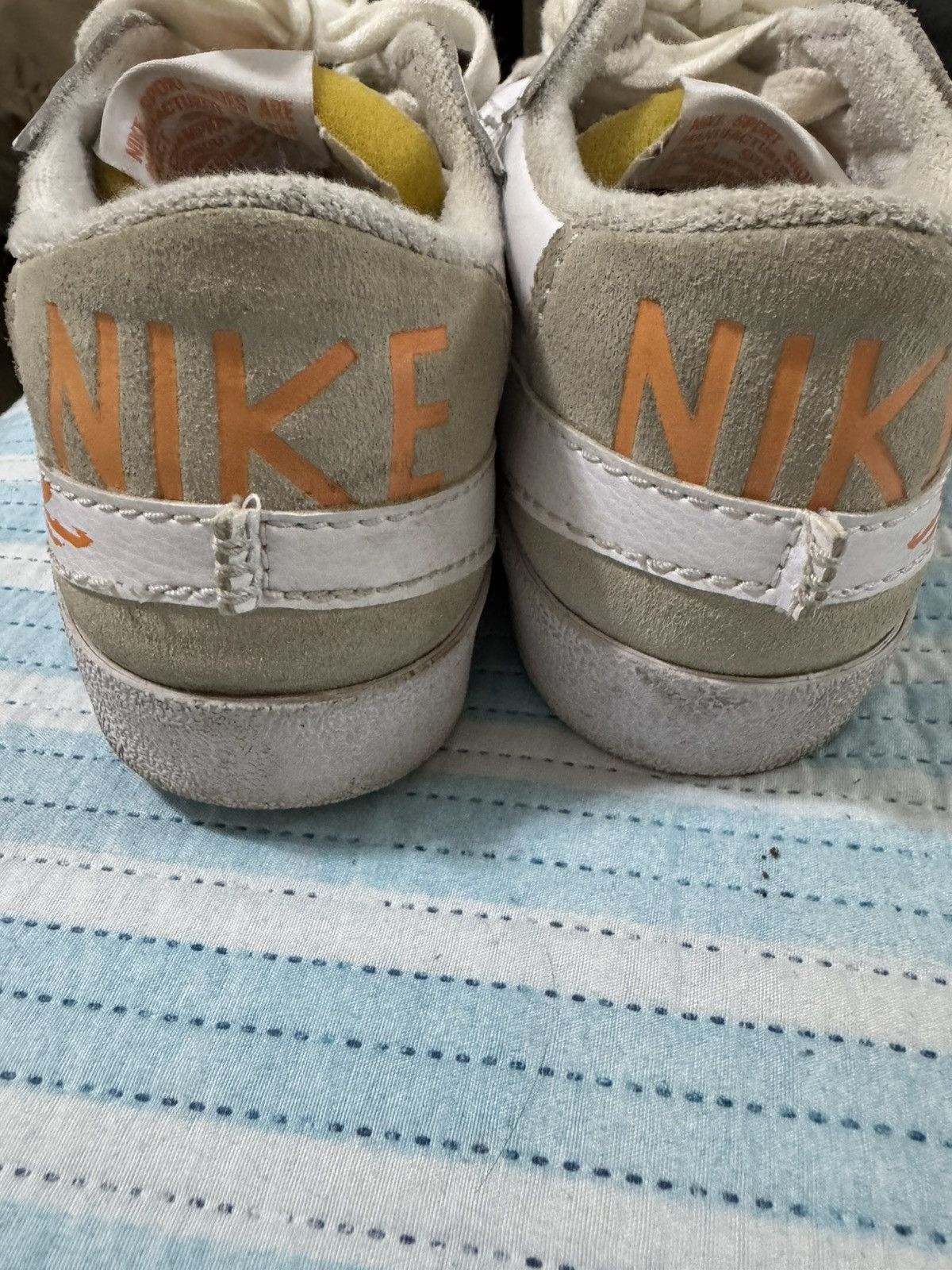 Nike Blazer Nike Size US 13 / EU 46 - 6 Thumbnail