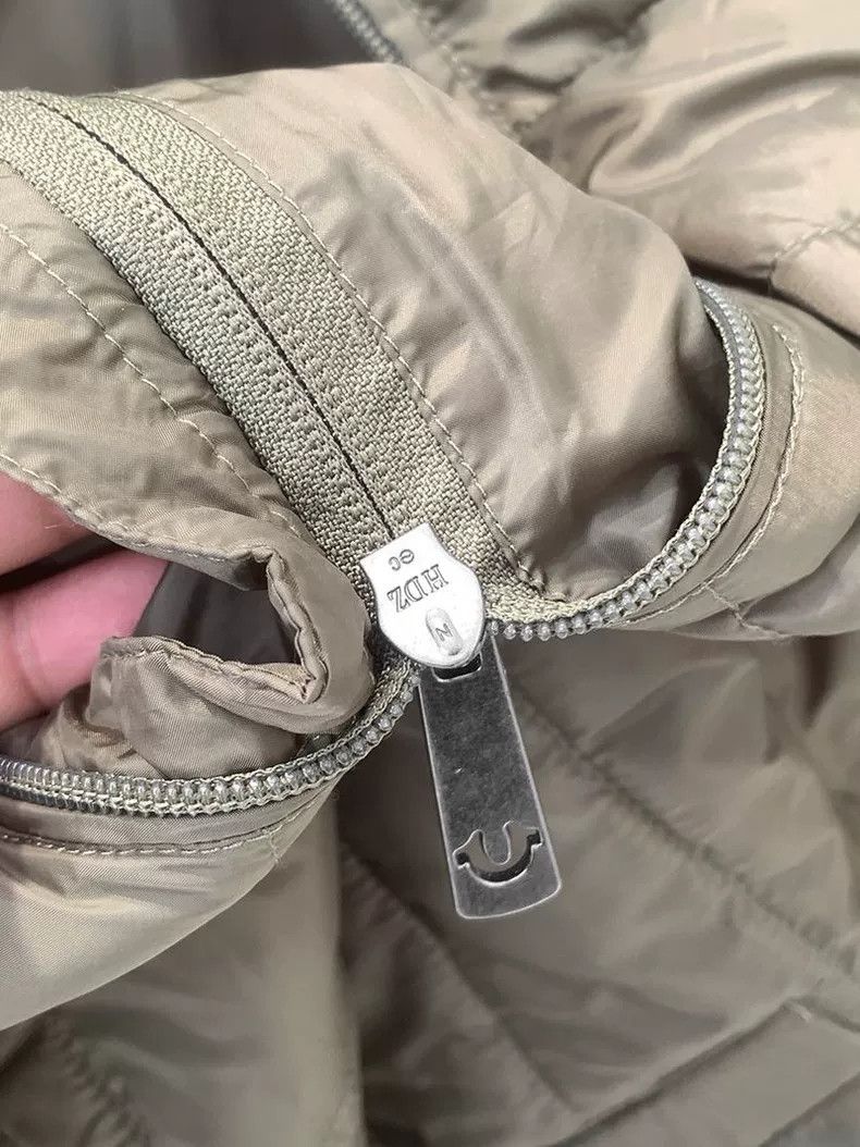 True Religion true religion down jacket Size US XL / EU 56 / 4 - 5 Thumbnail