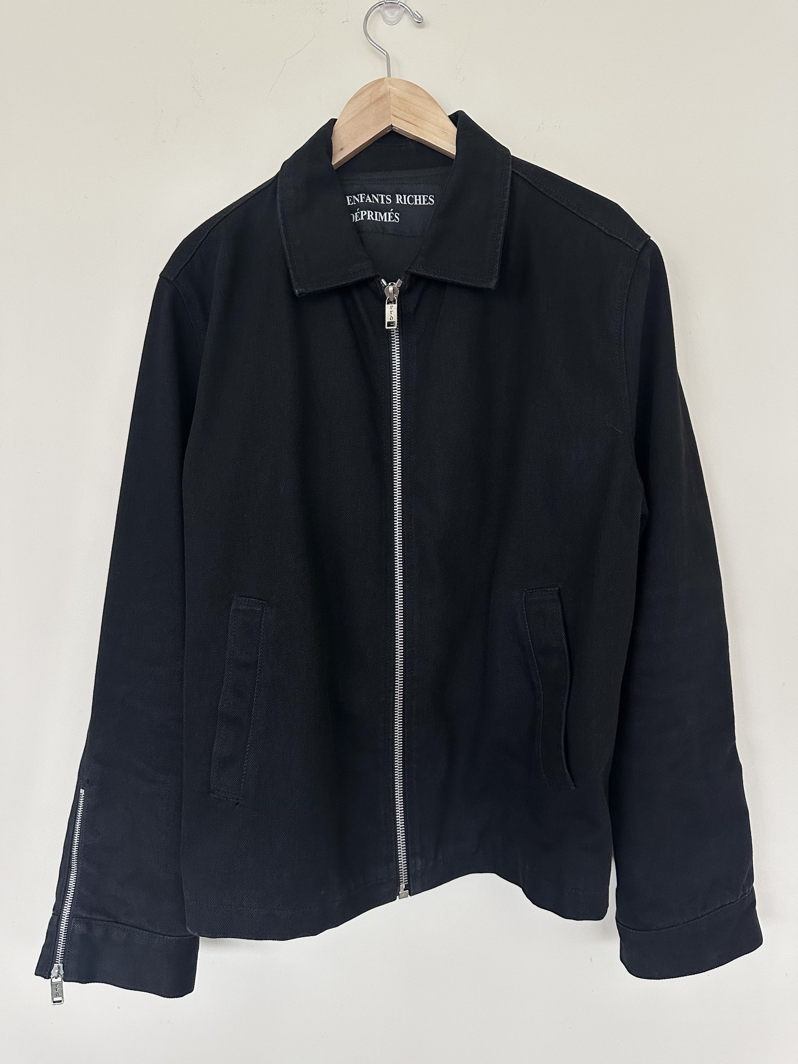 Enfants Riches Deprimes TO MY MOTHER... ERD WORK JACKET 2017 1/5 Size US L / EU 52-54 / 3 - 9 Thumbnail