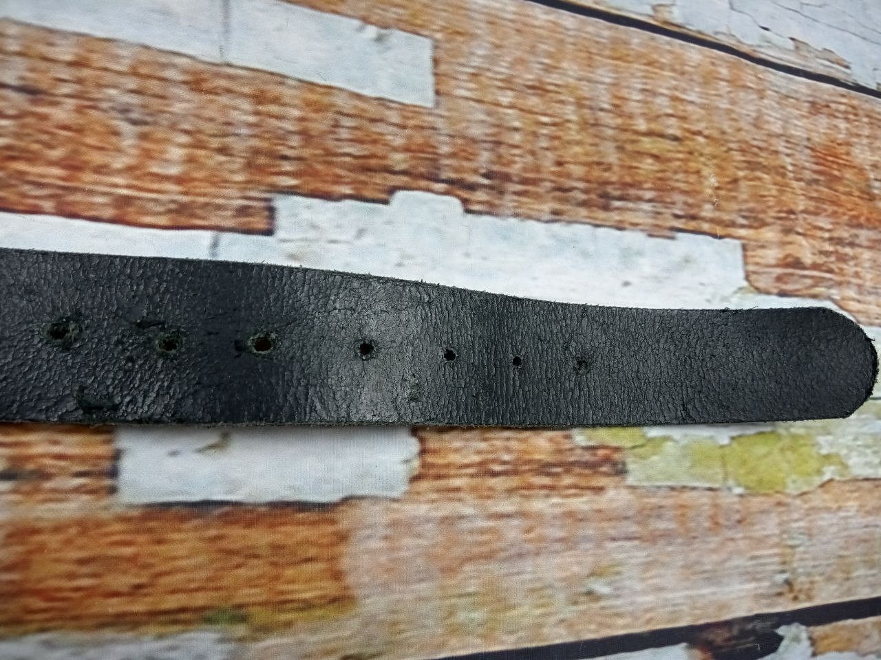 Vintage This Bud's For You Anheuser Busch Vintage Belt 1996 Size ONE SIZE - 9 Thumbnail