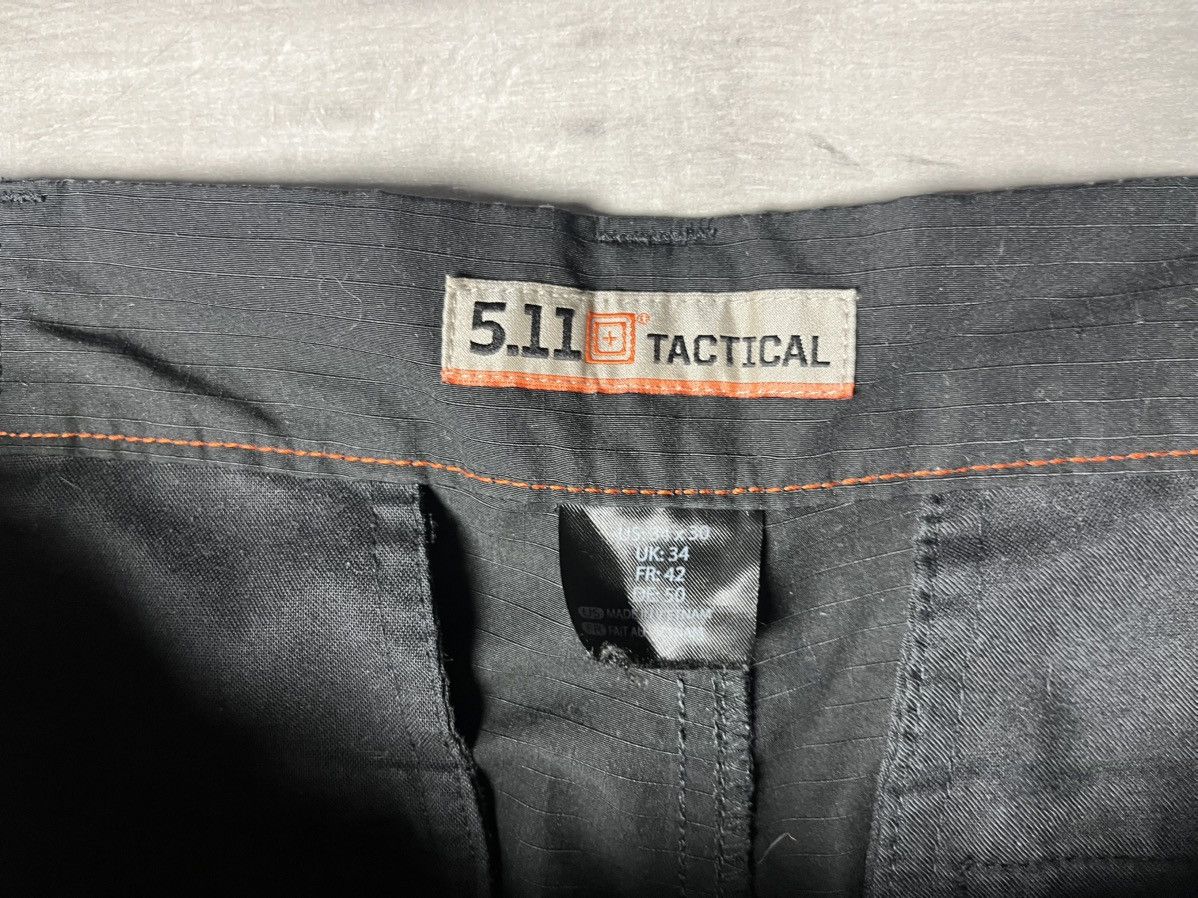5.11 5.11 tactical Trousers army military size 34/30 Size US 34 / EU 50 - 4 Thumbnail