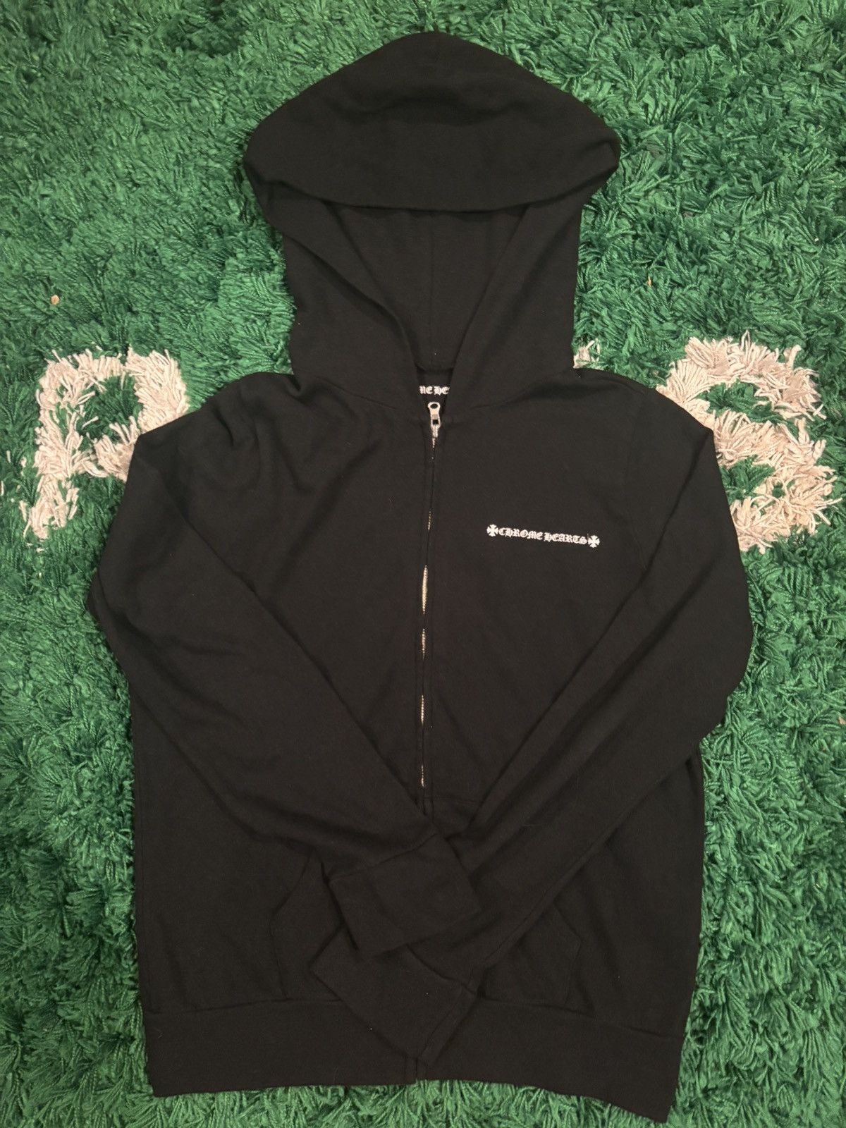 Chrome Hearts Hollywood Hoodie | Grailed