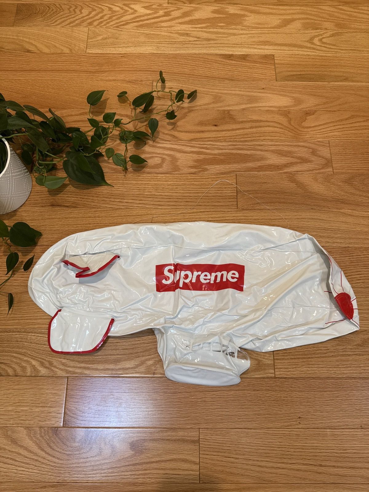 Supreme Inflatable Blimp | Grailed