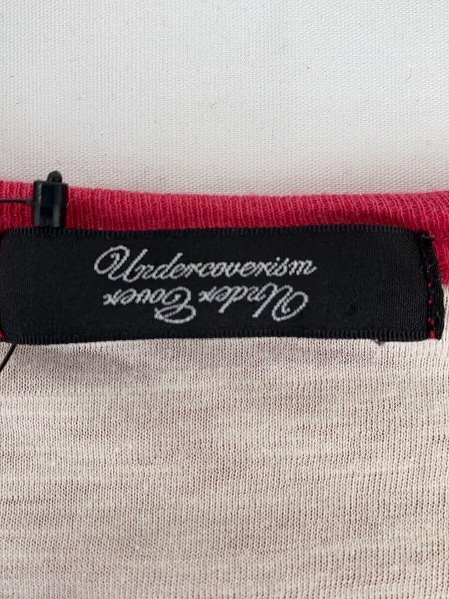 Undercover Pyranoid Tee Size US L / EU 52-54 / 3 - 5 Thumbnail