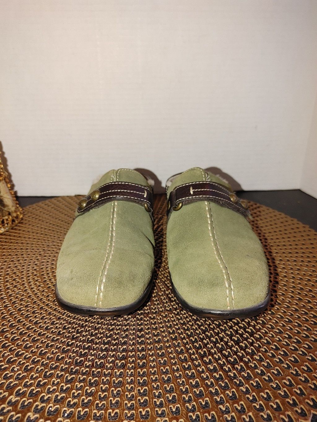Cole Haan Cole Haan Meribel Waterproof Slip-ons Size 5.5 B Size US 5 / IT 35 - 2 Thumbnail