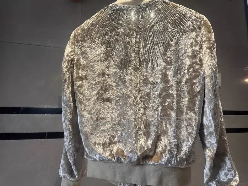 Saint Laurent Paris #REF! Size US S / EU 44-46 / 1 - 3 Thumbnail