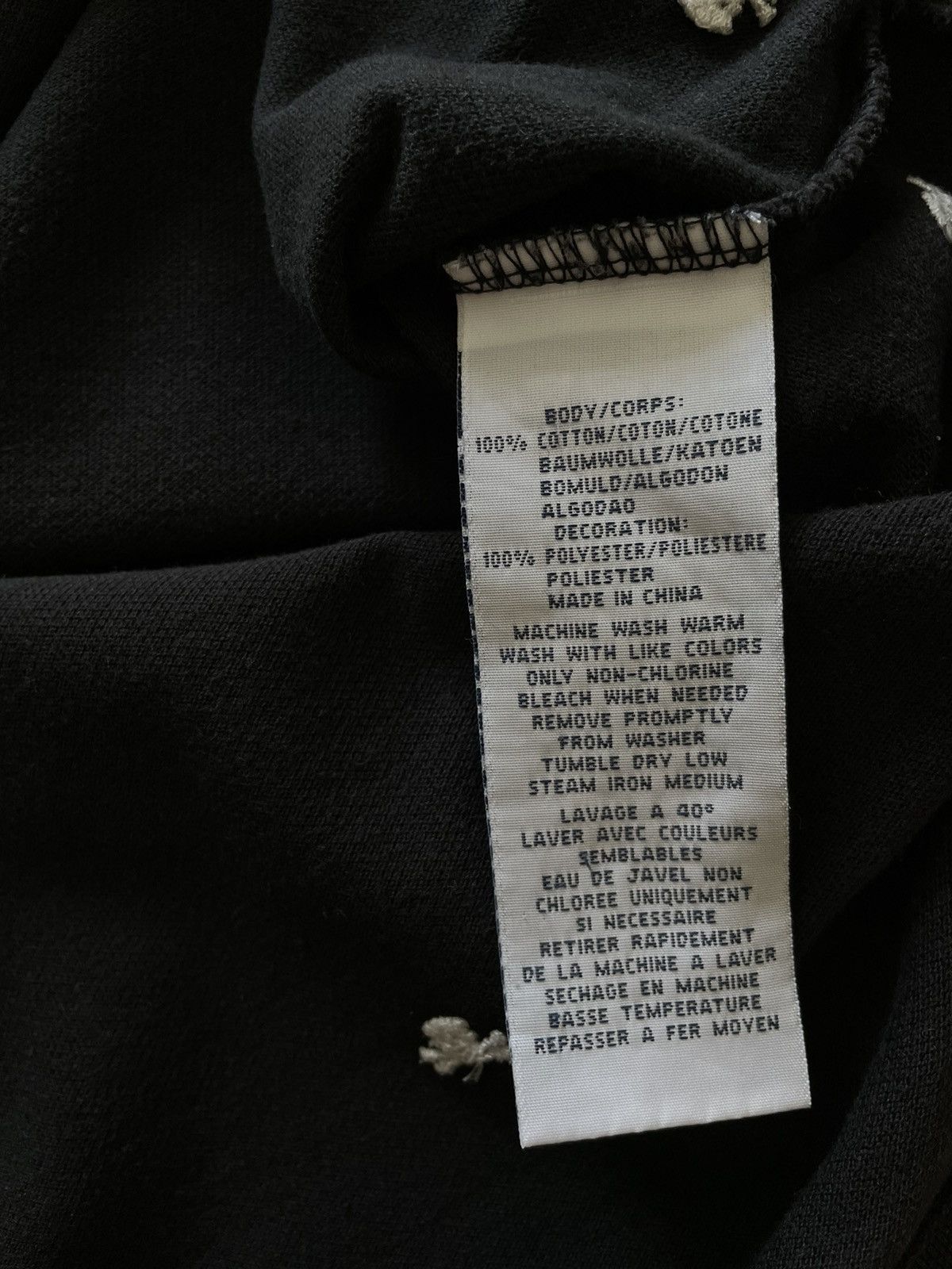 Polo Ralph Lauren × Vintage Polo Ralph Lauren Vintage T Shirt Size US S / EU 44-46 / 1 - 6 Thumbnail