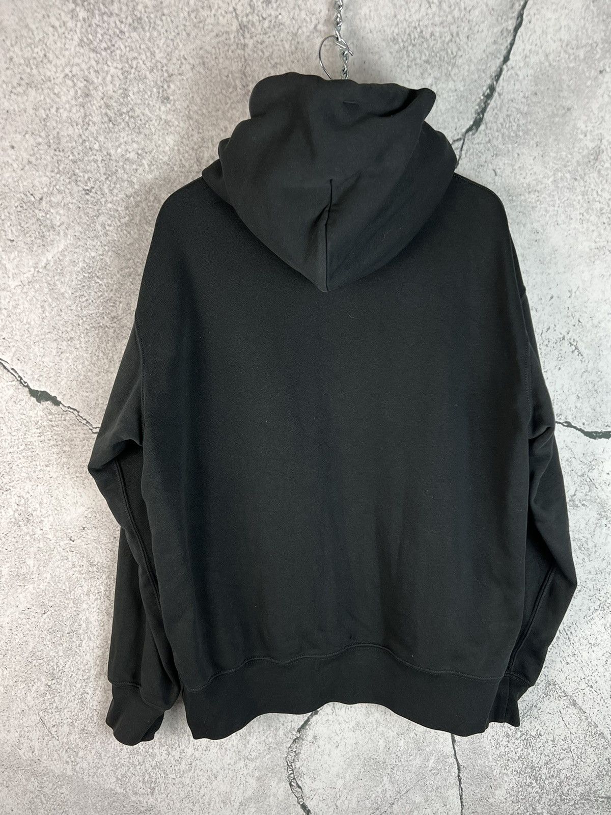 Girls Don't Cry Verdy rise again x uniqlo oversized hoodie sweater size M Size US M / EU 48-50 / 2 - 2 Thumbnail