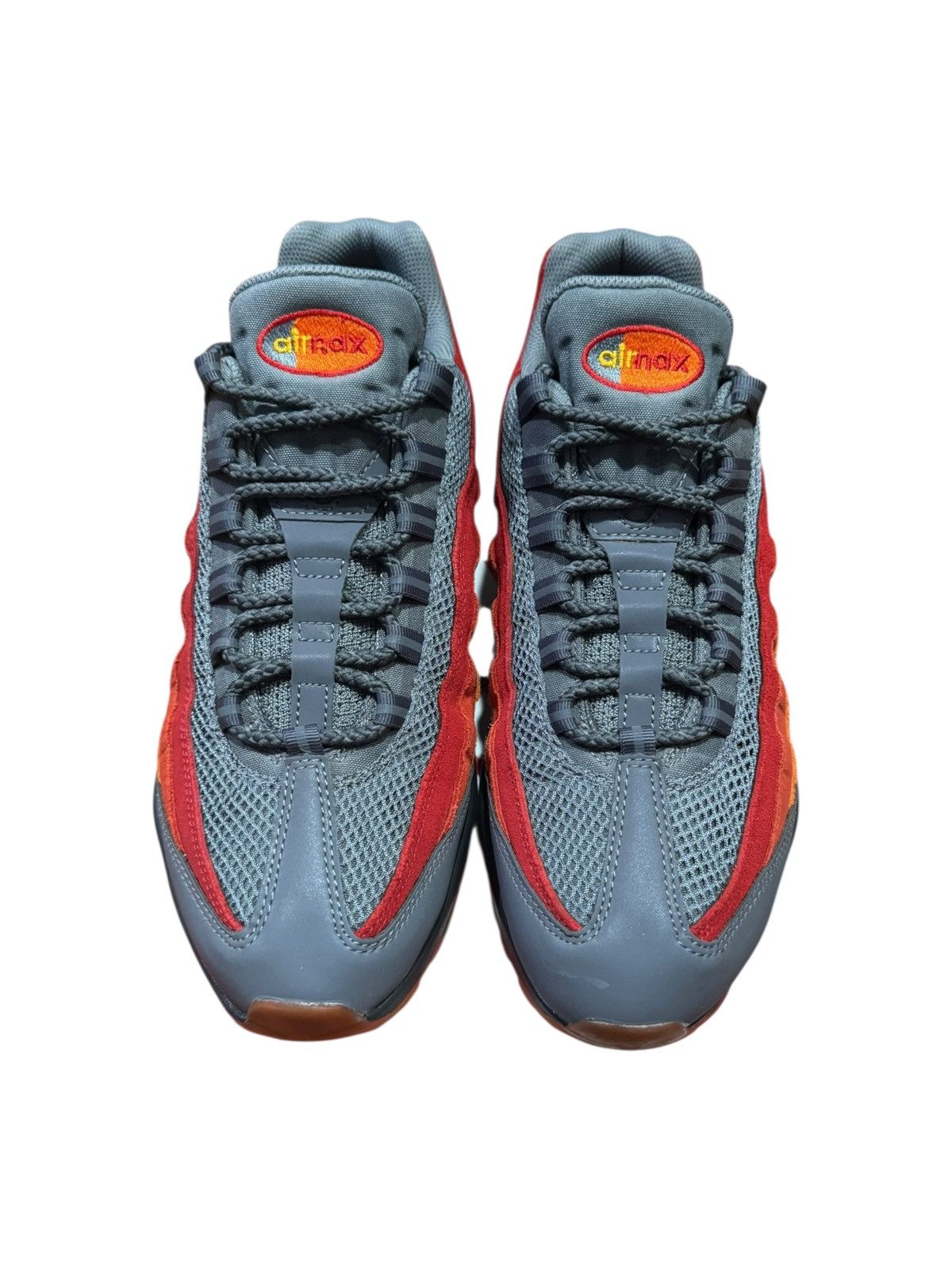 Nike Nike Air Max 95 Premium Atlanta Size US 10 / EU 43 - 4 Thumbnail