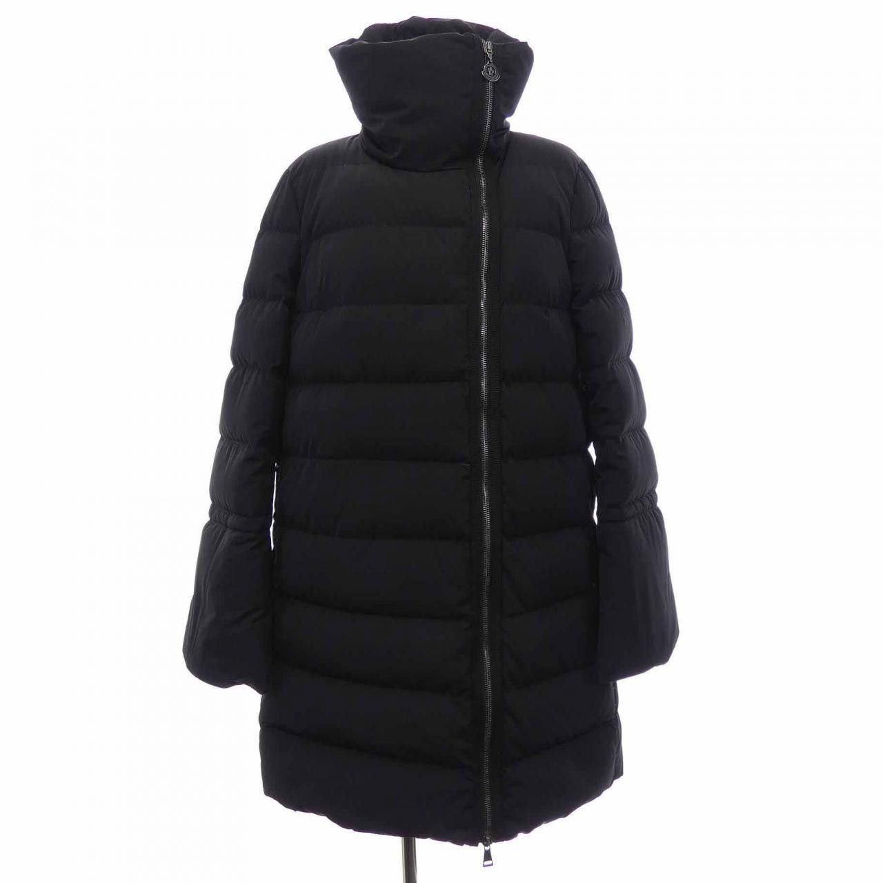 Moncler Moncler Moncler LOBELIA Down Coat Others Outerwear LOBELIA DUTY FREE for USA Size ONE SIZE - 1 Thumbnail