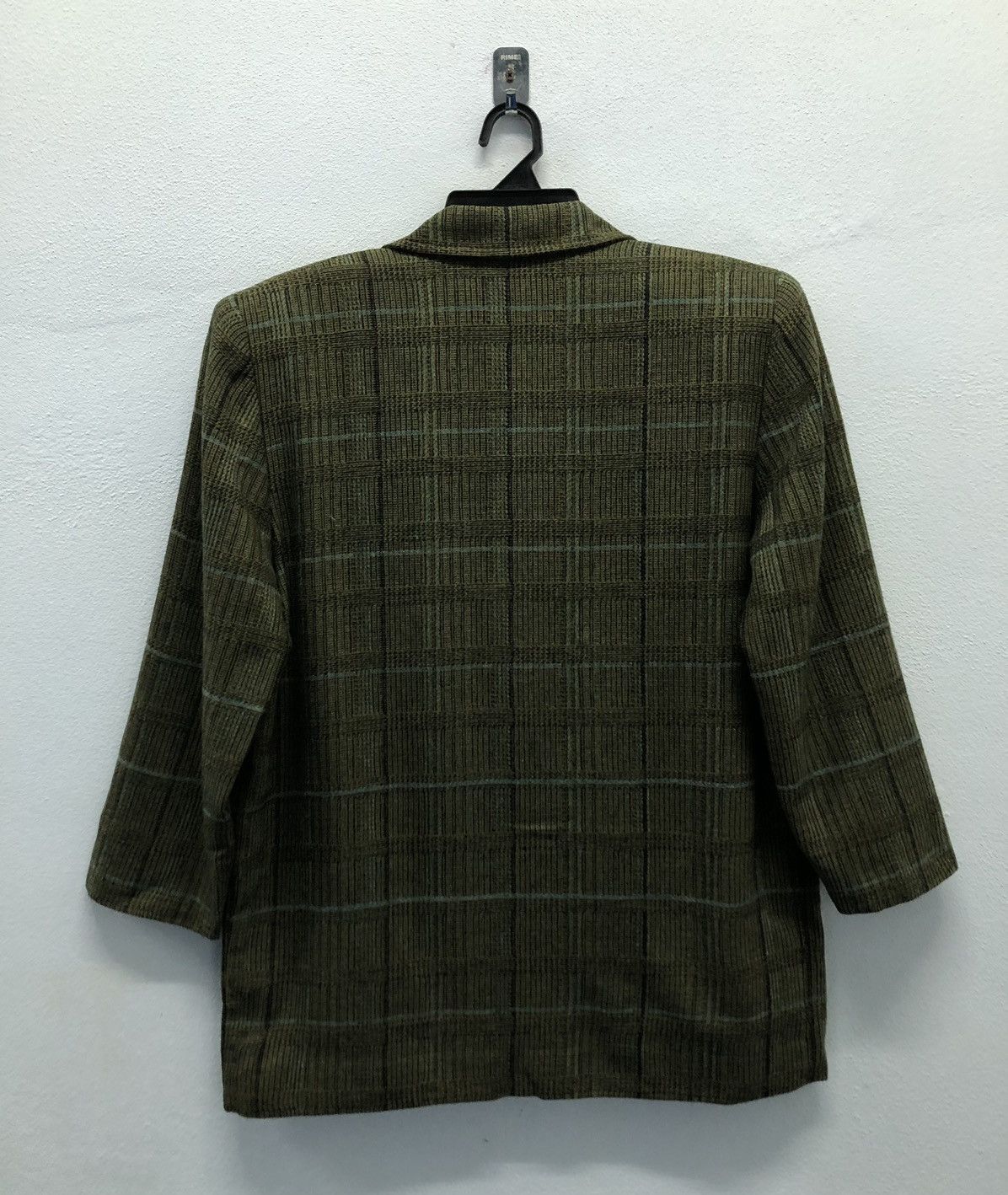 Christian Dior Monsieur Vintage Christian Dior Pret-A-Porter Blazer Size US M / EU 48-50 / 2 - 2 Thumbnail