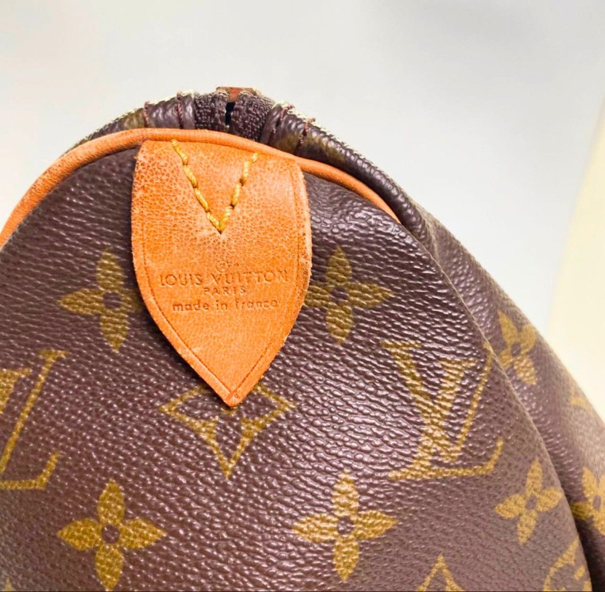 Louis Vuitton Louis Vuitton Keepall Size 45 Size ONE SIZE - 8 Thumbnail