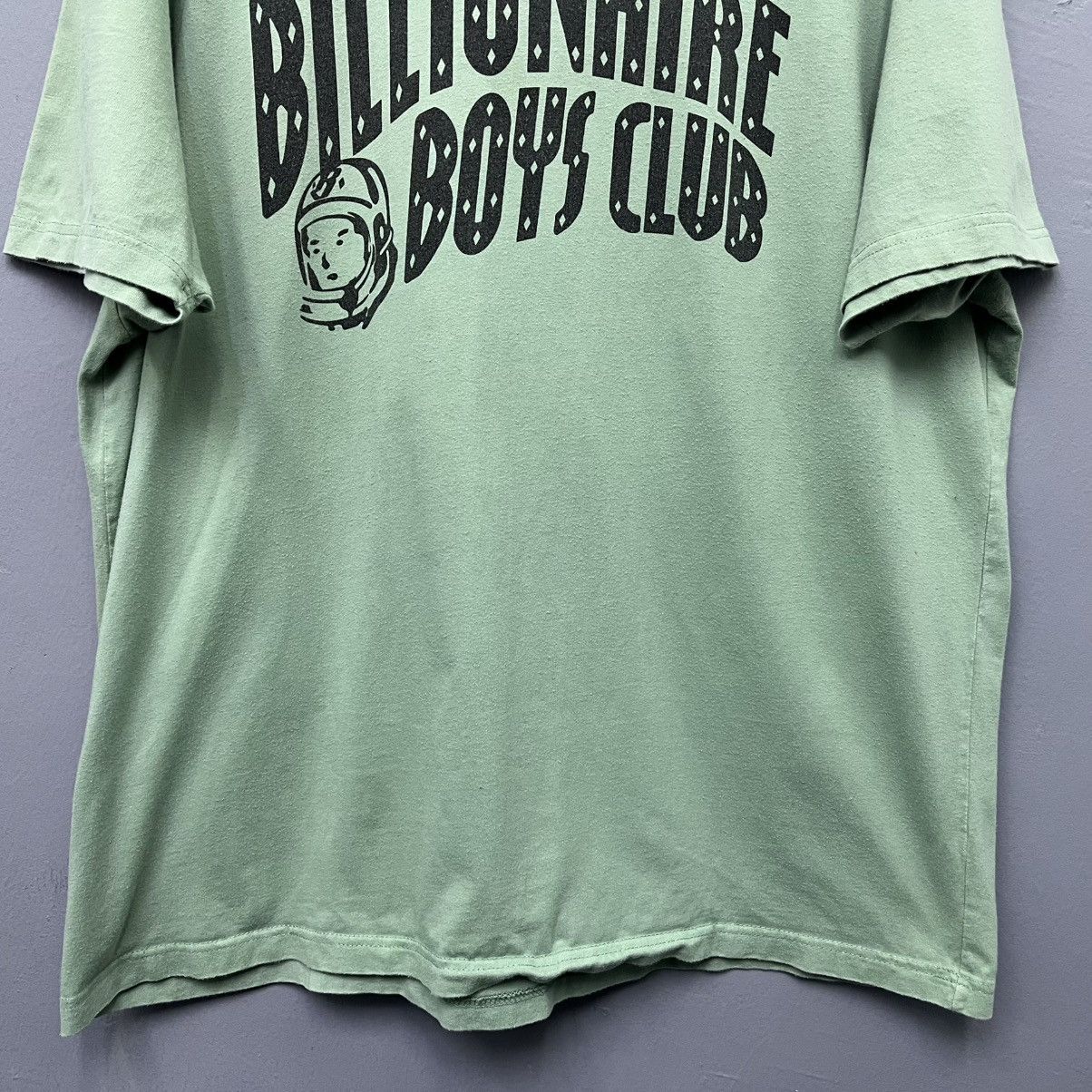 Billionaire Boys Club Billionaire Boys Club Arch Tee Tshirt Size US XXL / EU 58 / 5 - 4 Thumbnail