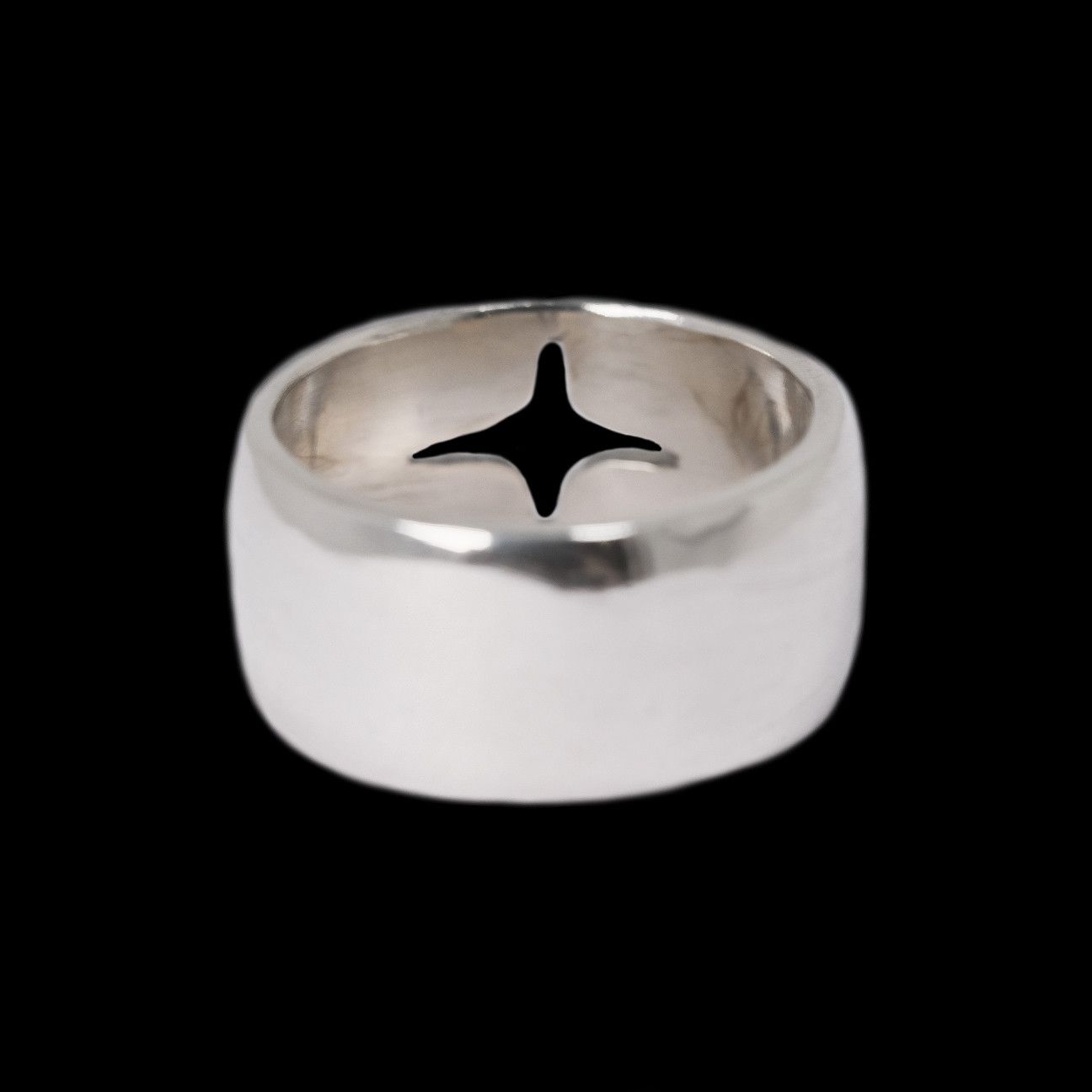 Handmade Mini Polaris Band Size ONE SIZE - 4 Thumbnail