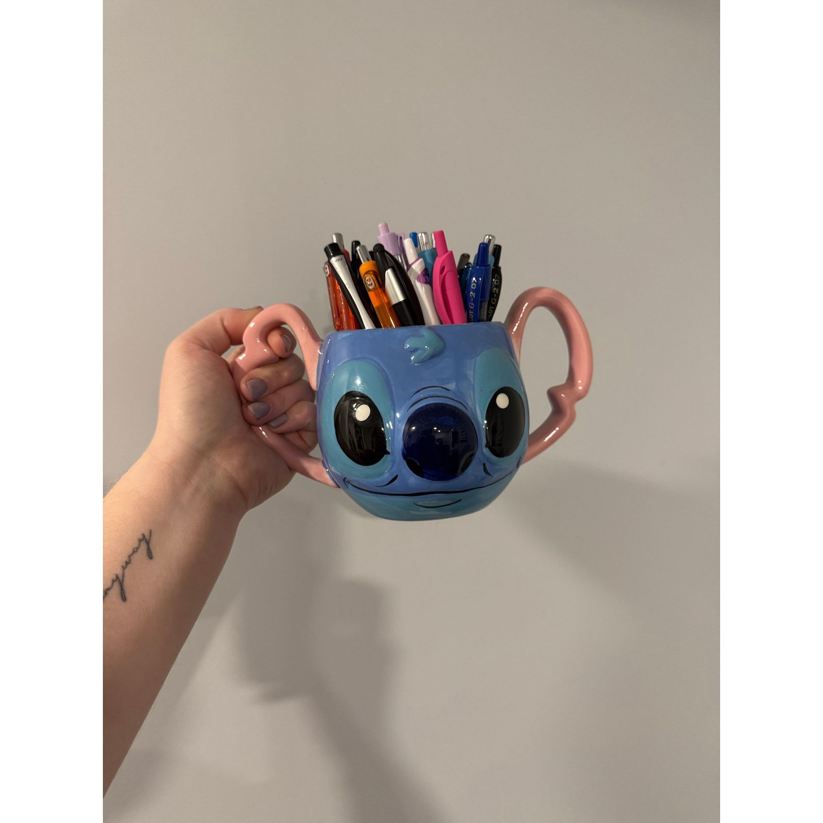 Disney Disney Lilo and Stitch Mug Size ONE SIZE - 1 Preview