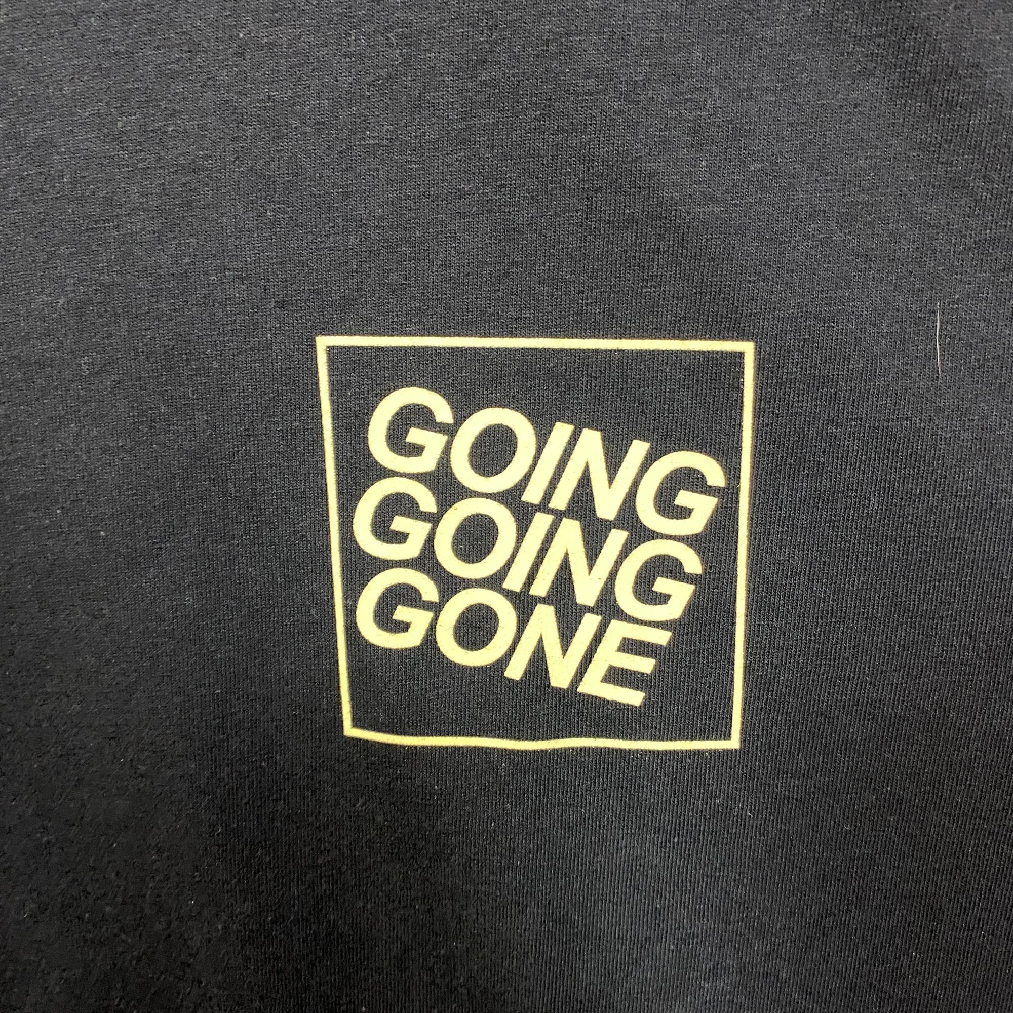 Empyre Empyre Going Going Gone T-shirt XL Size US XL / EU 56 / 4 - 2 Thumbnail