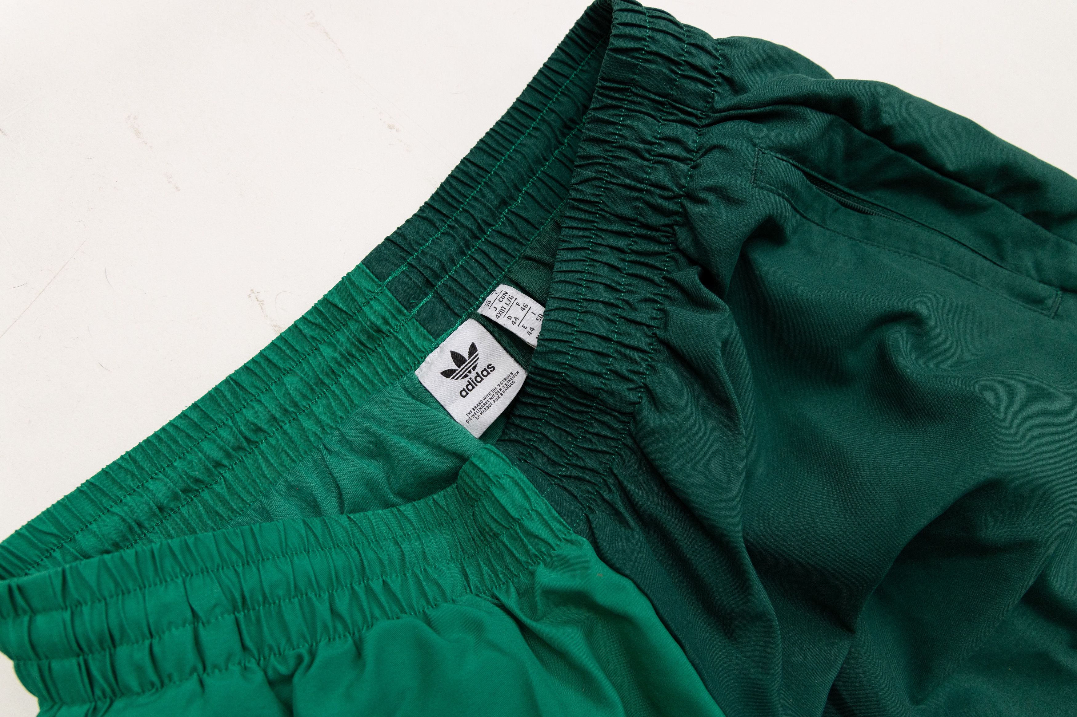 Adidas Colorblock Track pants Size US 32 / EU 48 - 3 Thumbnail