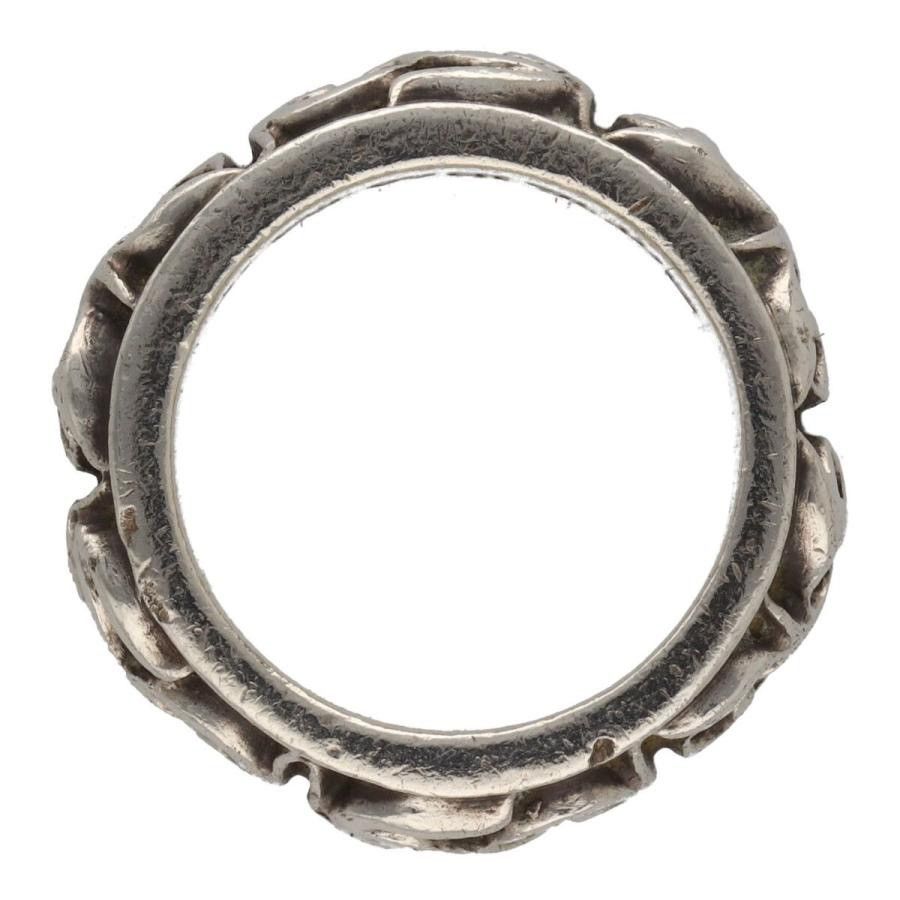 Chrome Hearts US6-6.5 Chrome Hearts Eternity Ring 11.5 Size ONE SIZE - 10 Thumbnail