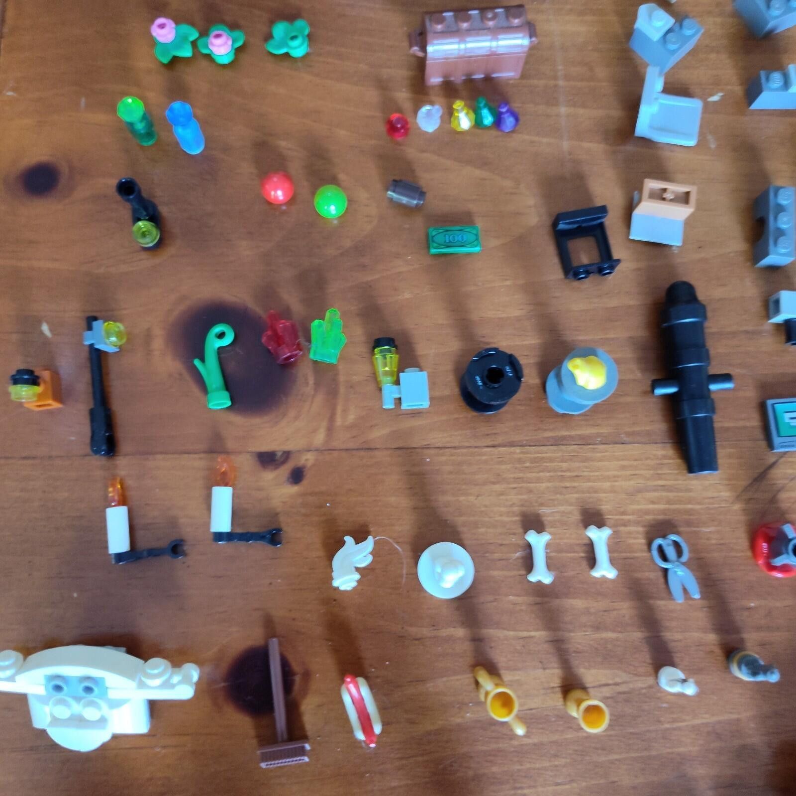 LEGO Assorted Lego Lot Size ONE SIZE - 11 Thumbnail