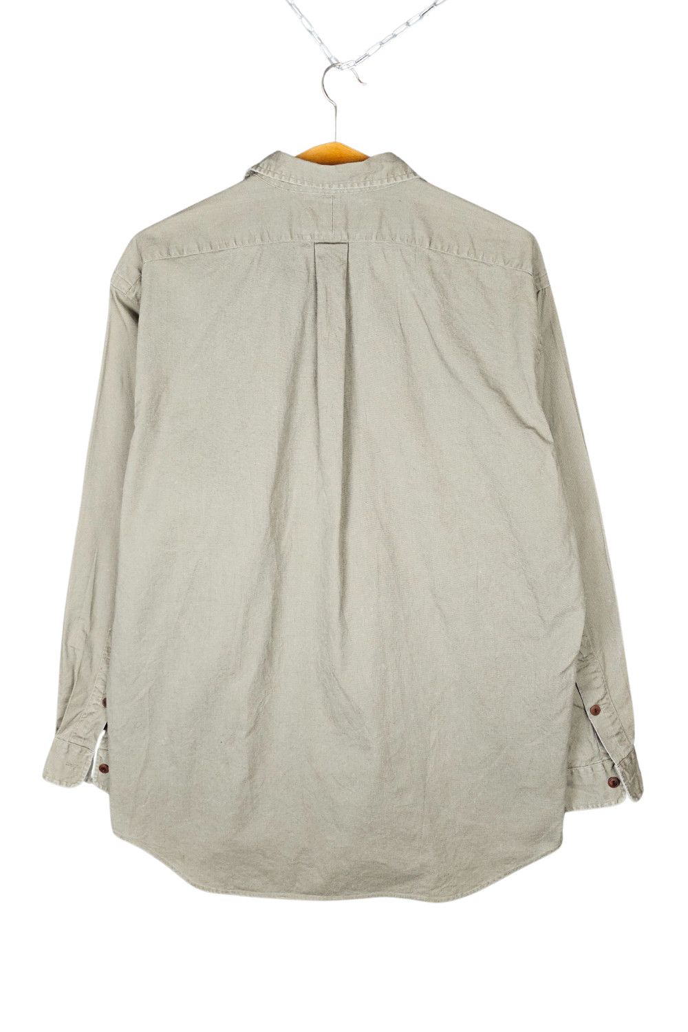 RRL Ralph Lauren 1990 Polo Country “Polo Sportsman” Fishing Shirt - L Size US L / EU 52-54 / 3 - 2 Thumbnail