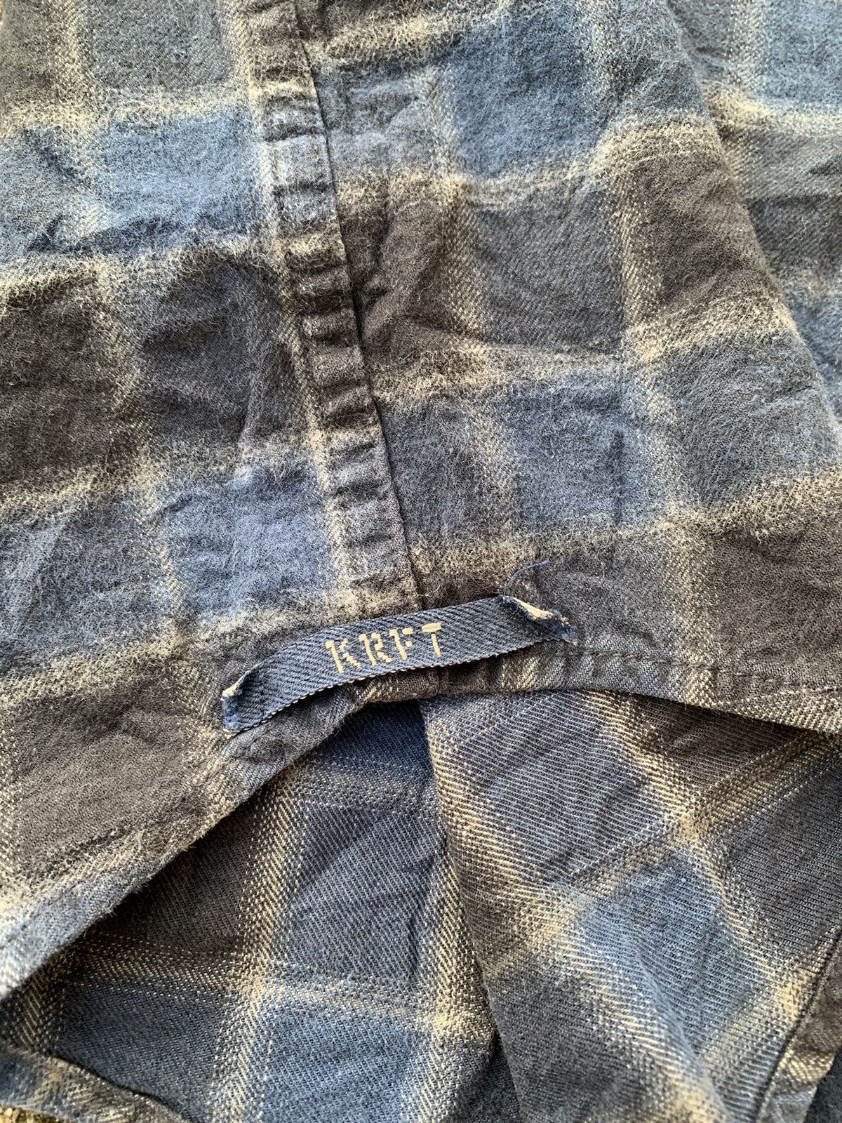 Diesel 🔥Steals🔥 Diesel Plaid Button Up With Hoodie Size US XL / EU 56 / 4 - 14 Thumbnail