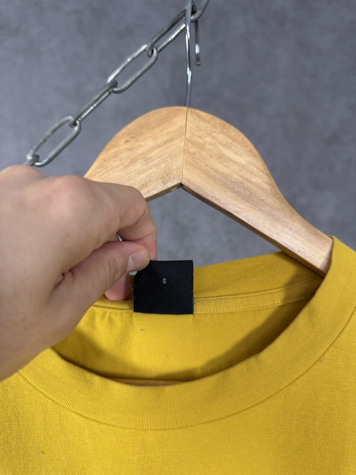 Hugo Boss Hugo Boss designer longsleeve Size US S / EU 44-46 / 1 - 4 Thumbnail