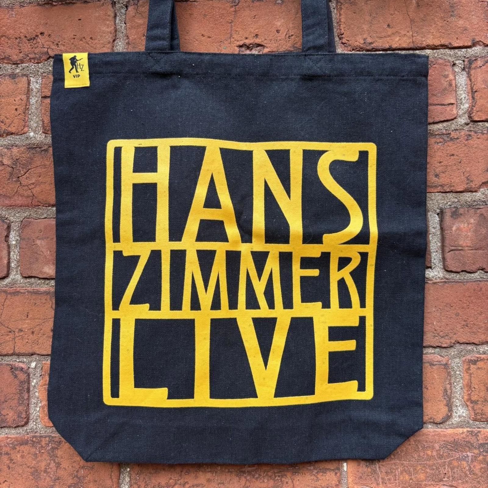 Other Hans zimmer live tote bag OS Size ONE SIZE - 2 Thumbnail